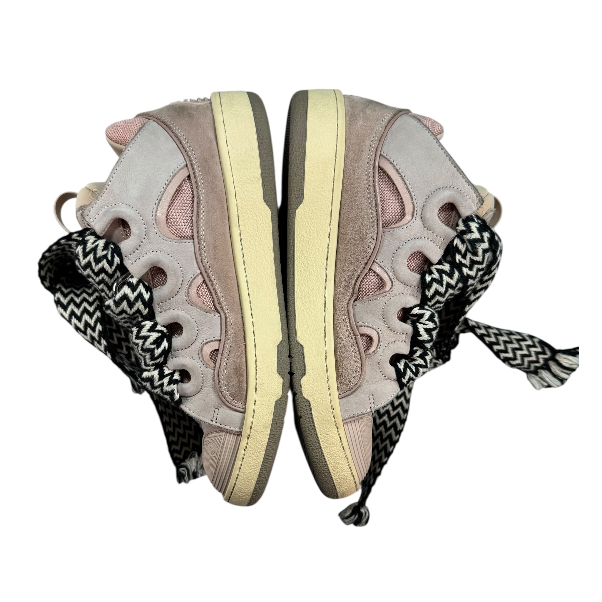 Lanvin Curb (38EU)