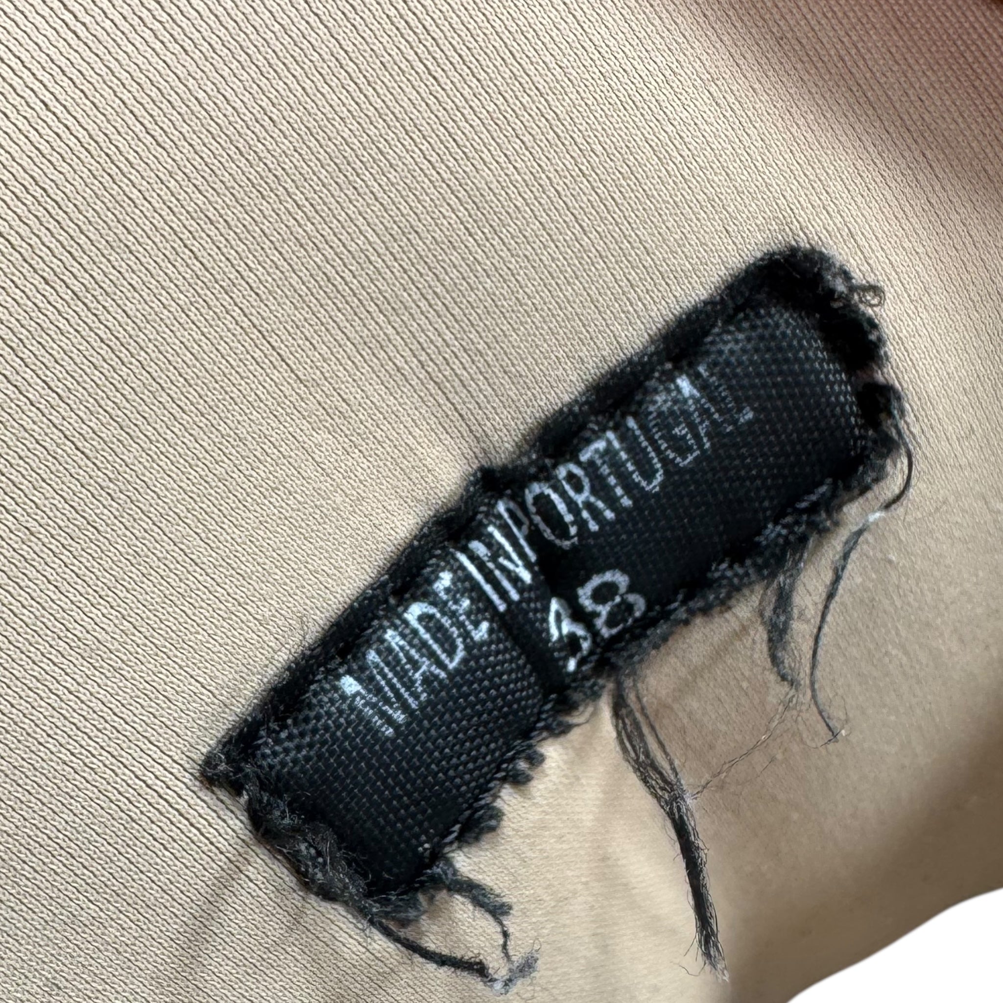 Lanvin Curb (38EU)