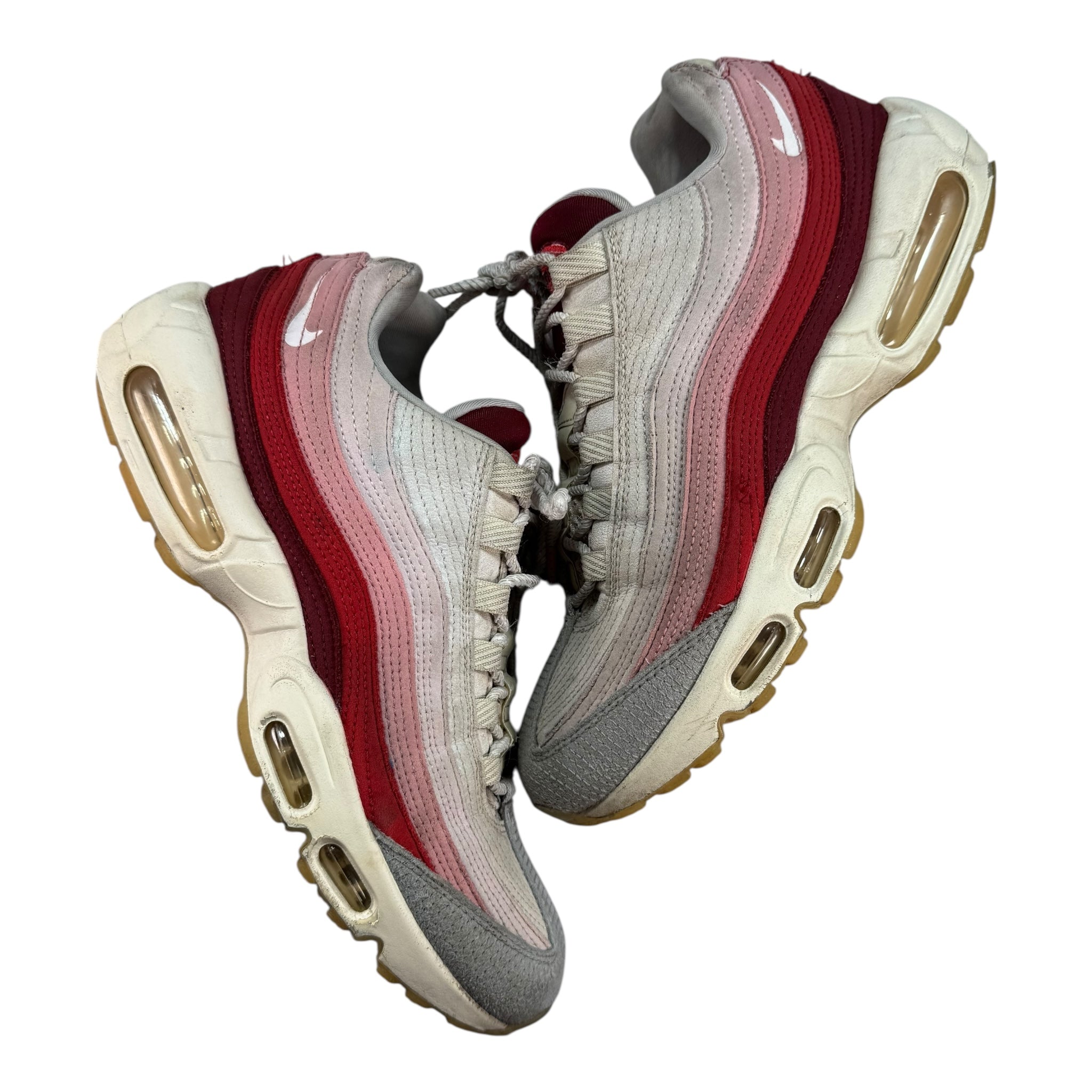 Air Max 95 Anatomy of Air (42.5EU)