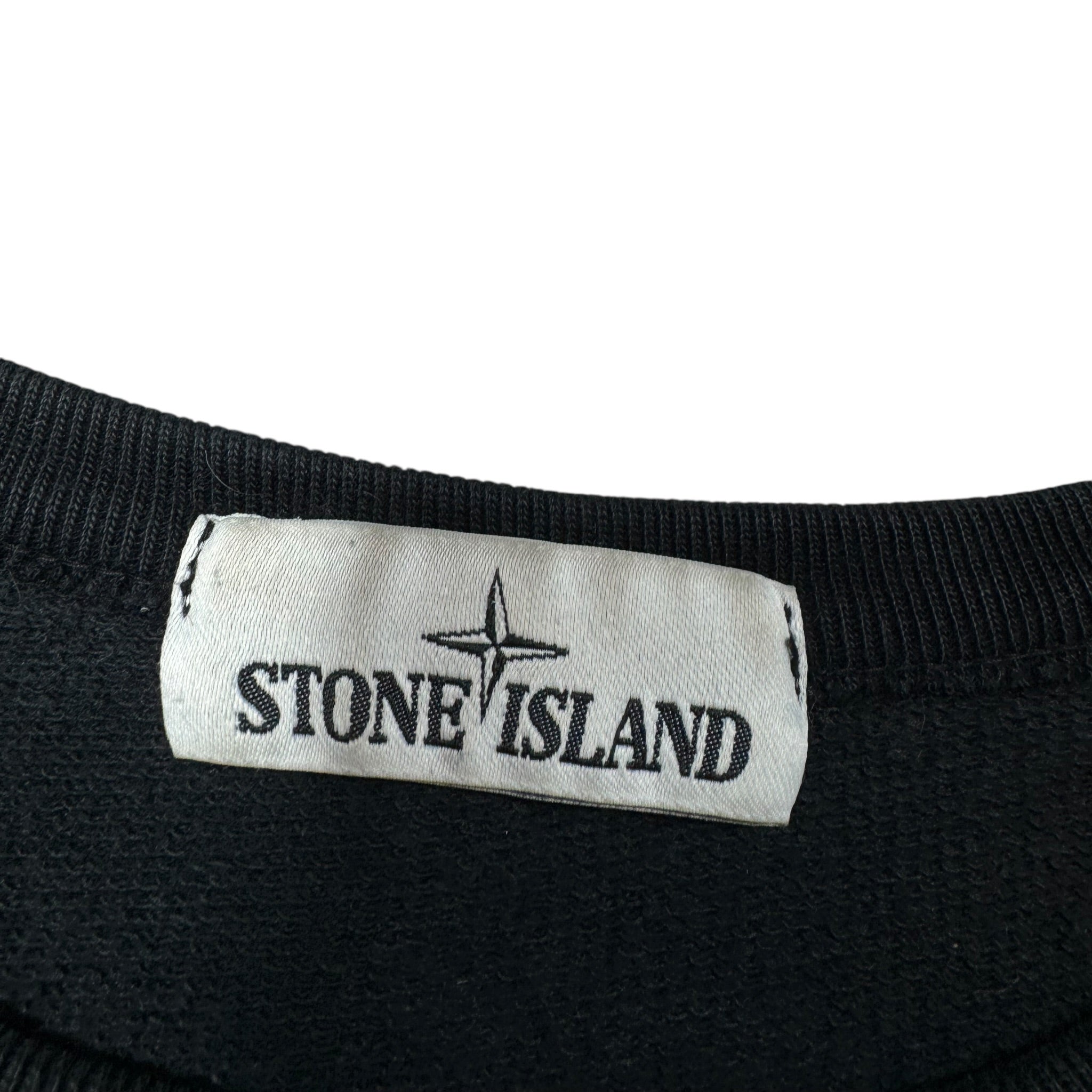 Sweat Stone Island (S)