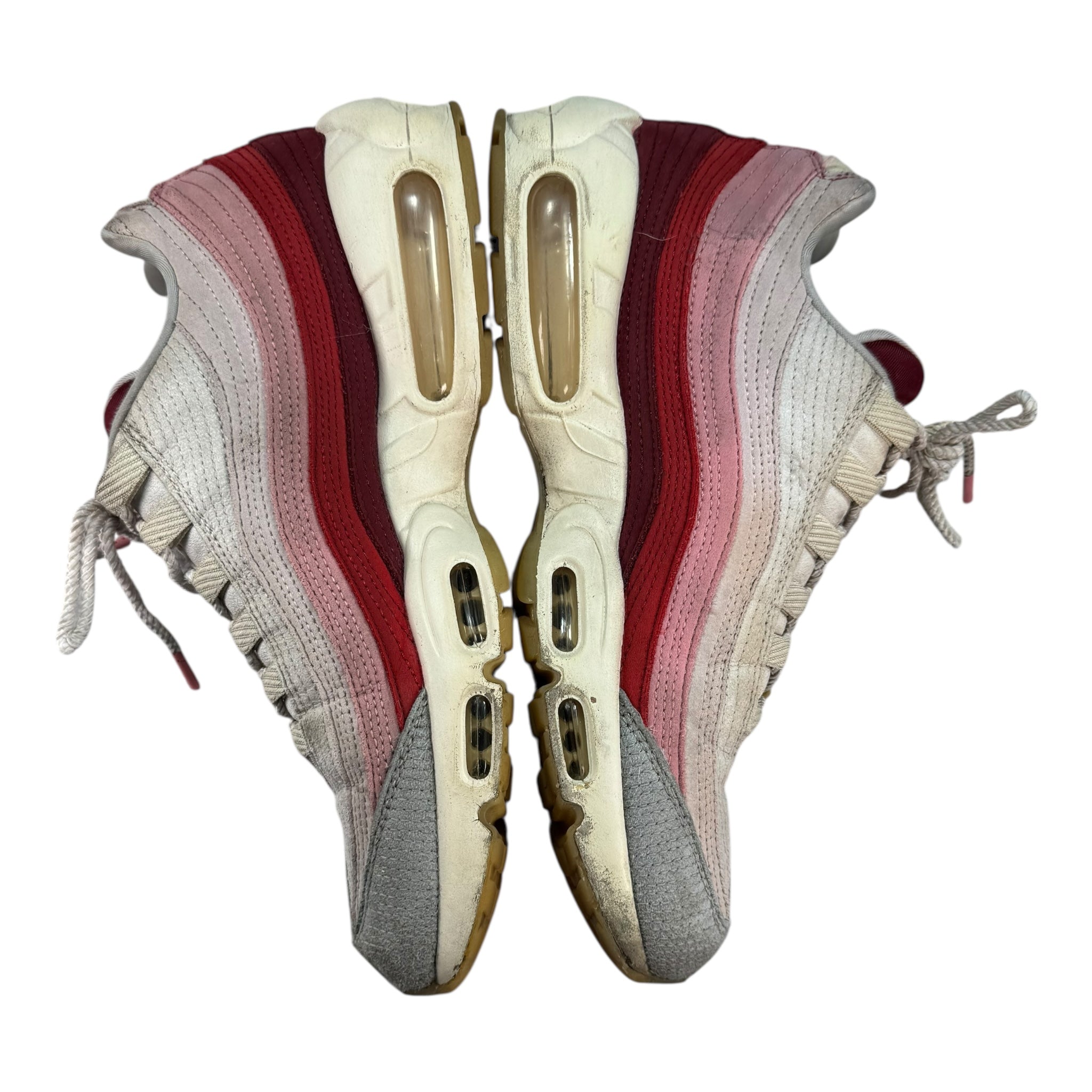 Air Max 95 Anatomy of Air (42.5EU)