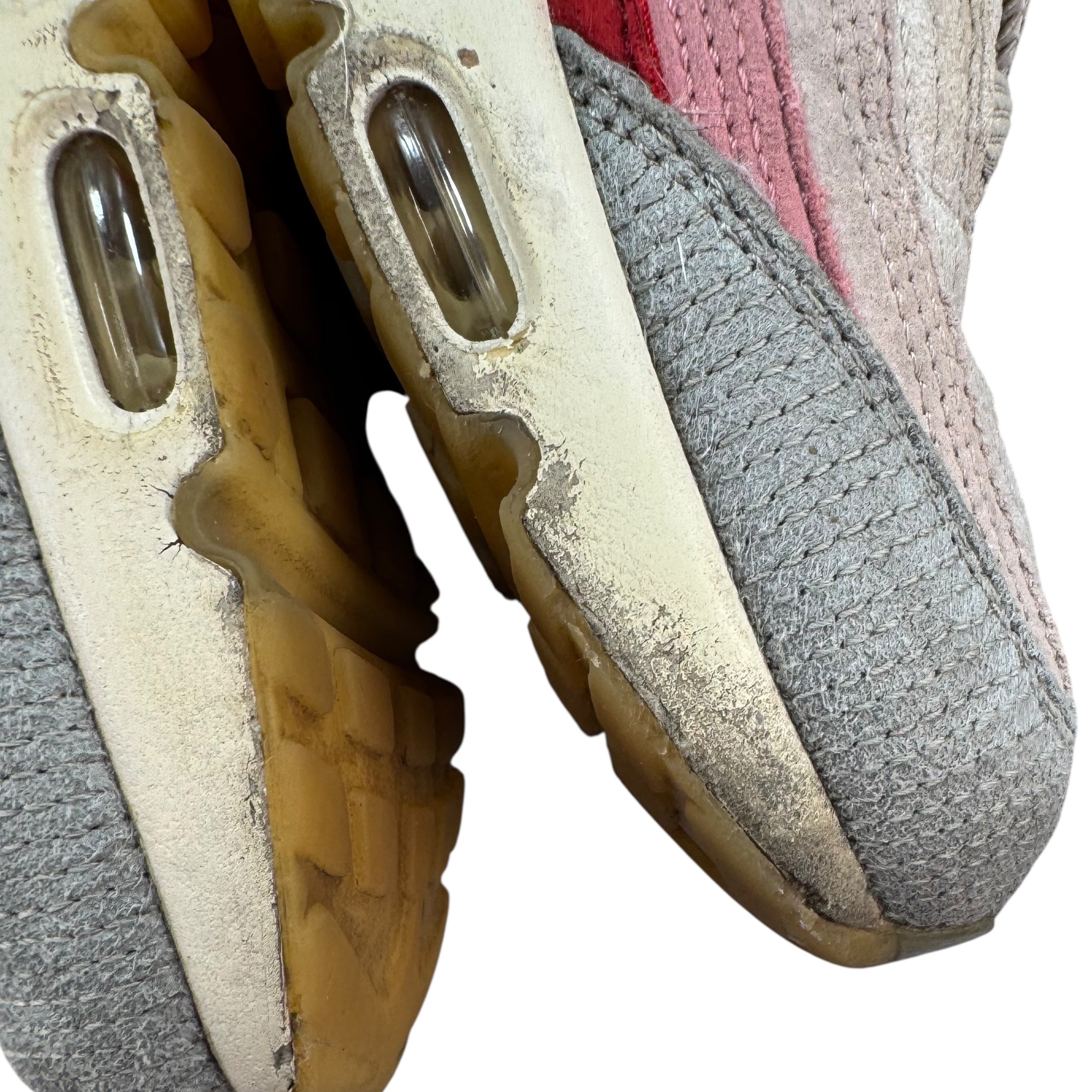 Air Max 95 Anatomy of Air (42.5EU)