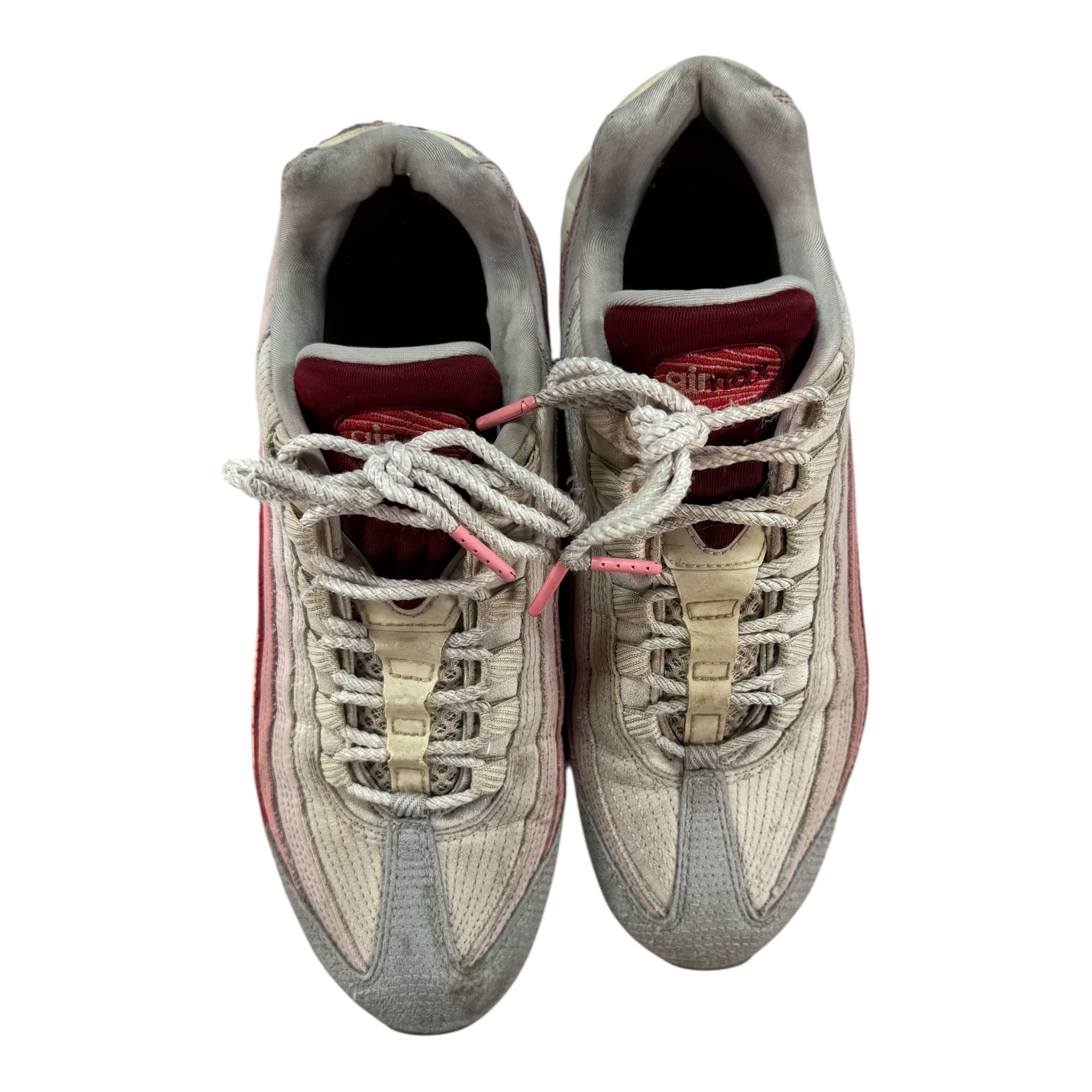 Air Max 95 Anatomy of Air (42.5EU)