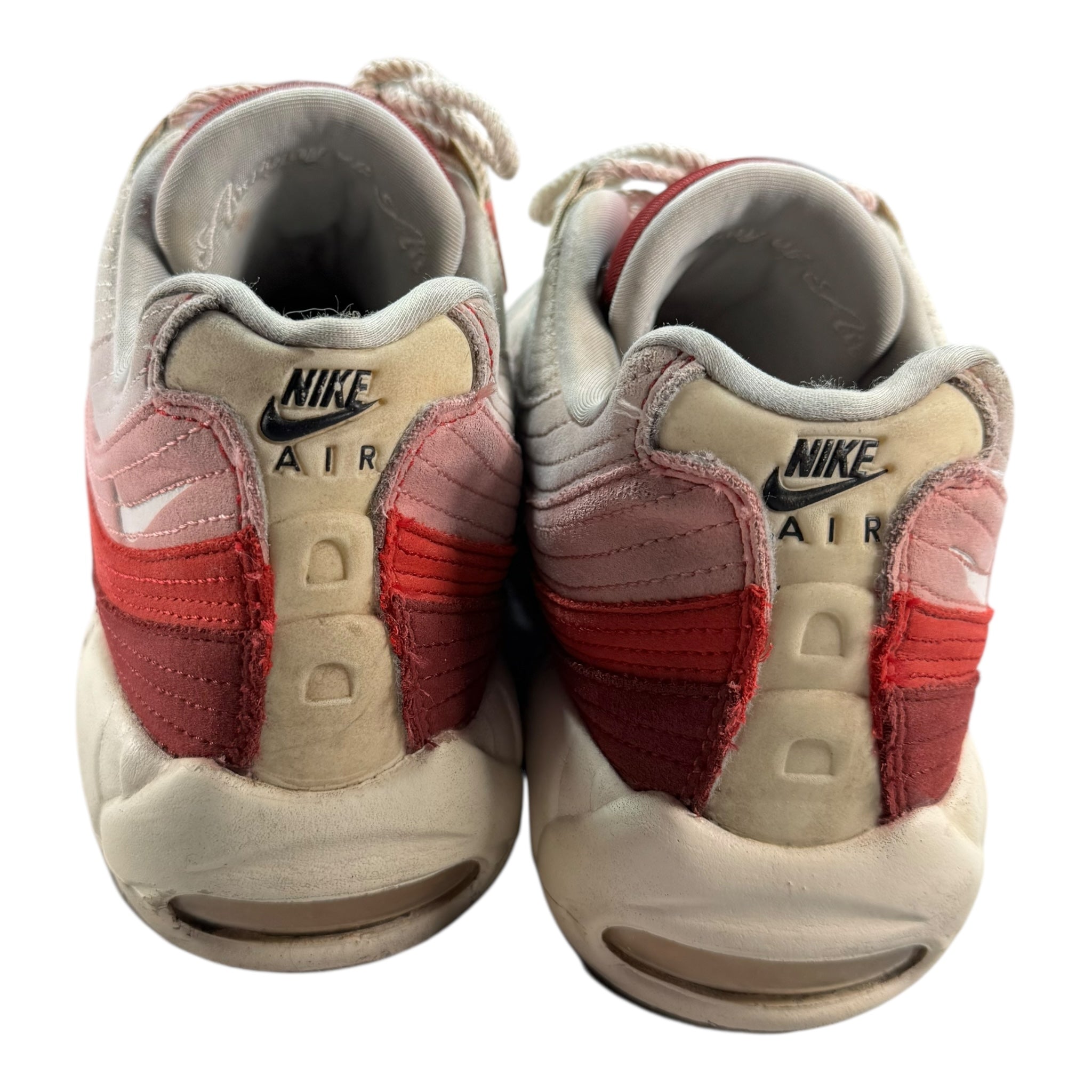 Air Max 95 Anatomy of Air (42.5EU)