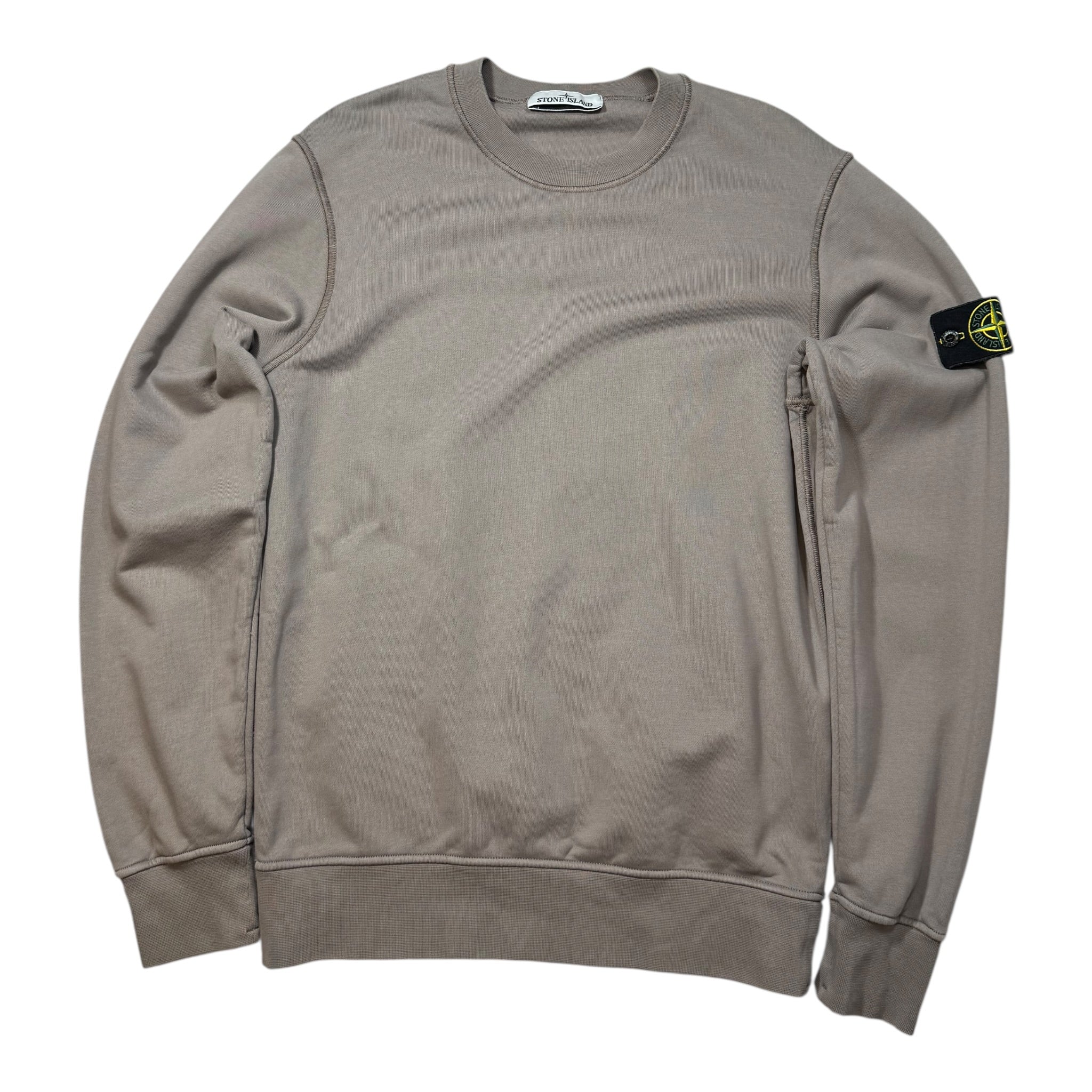 Sweat Stone Island (S)