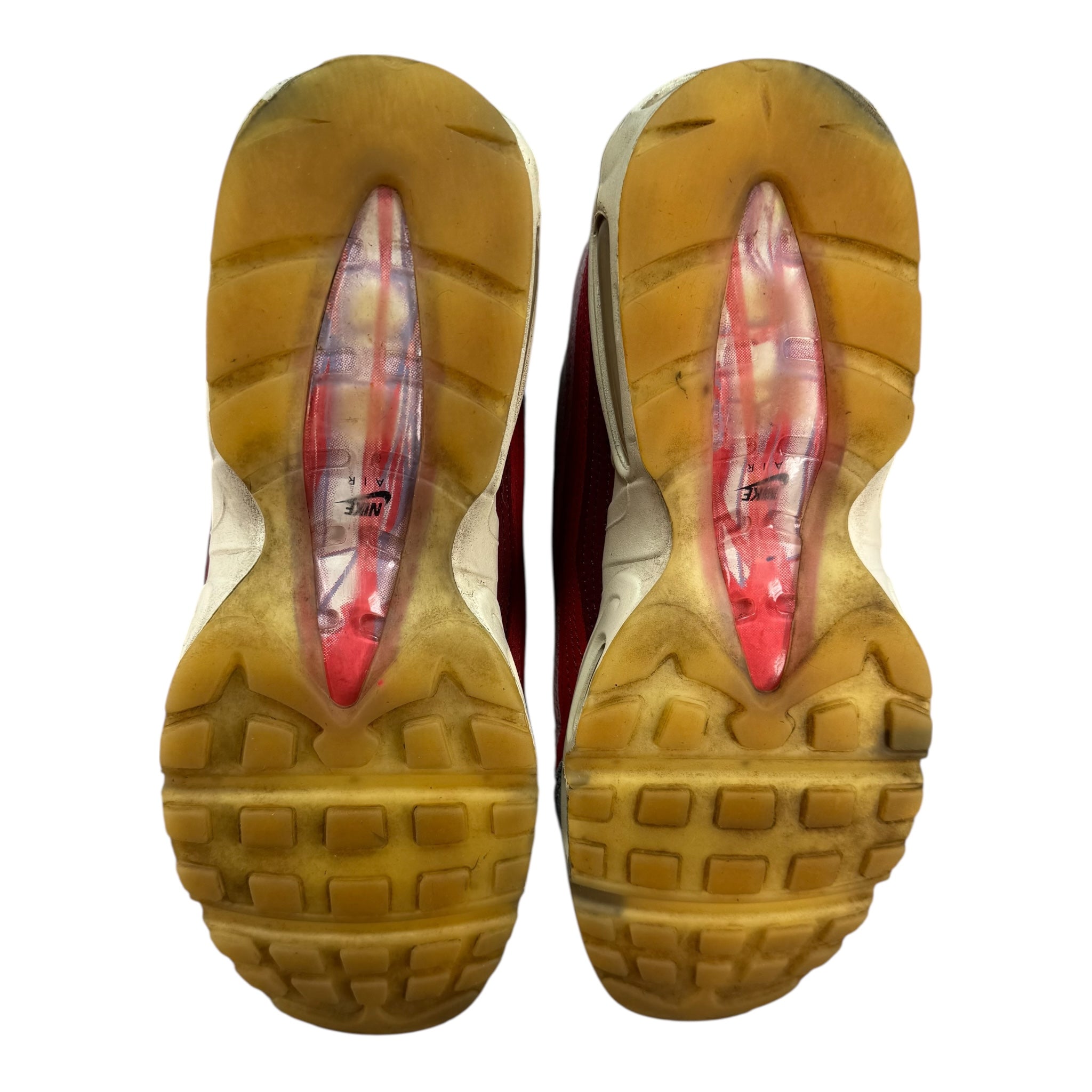 Air Max 95 Anatomy of Air (42.5EU)