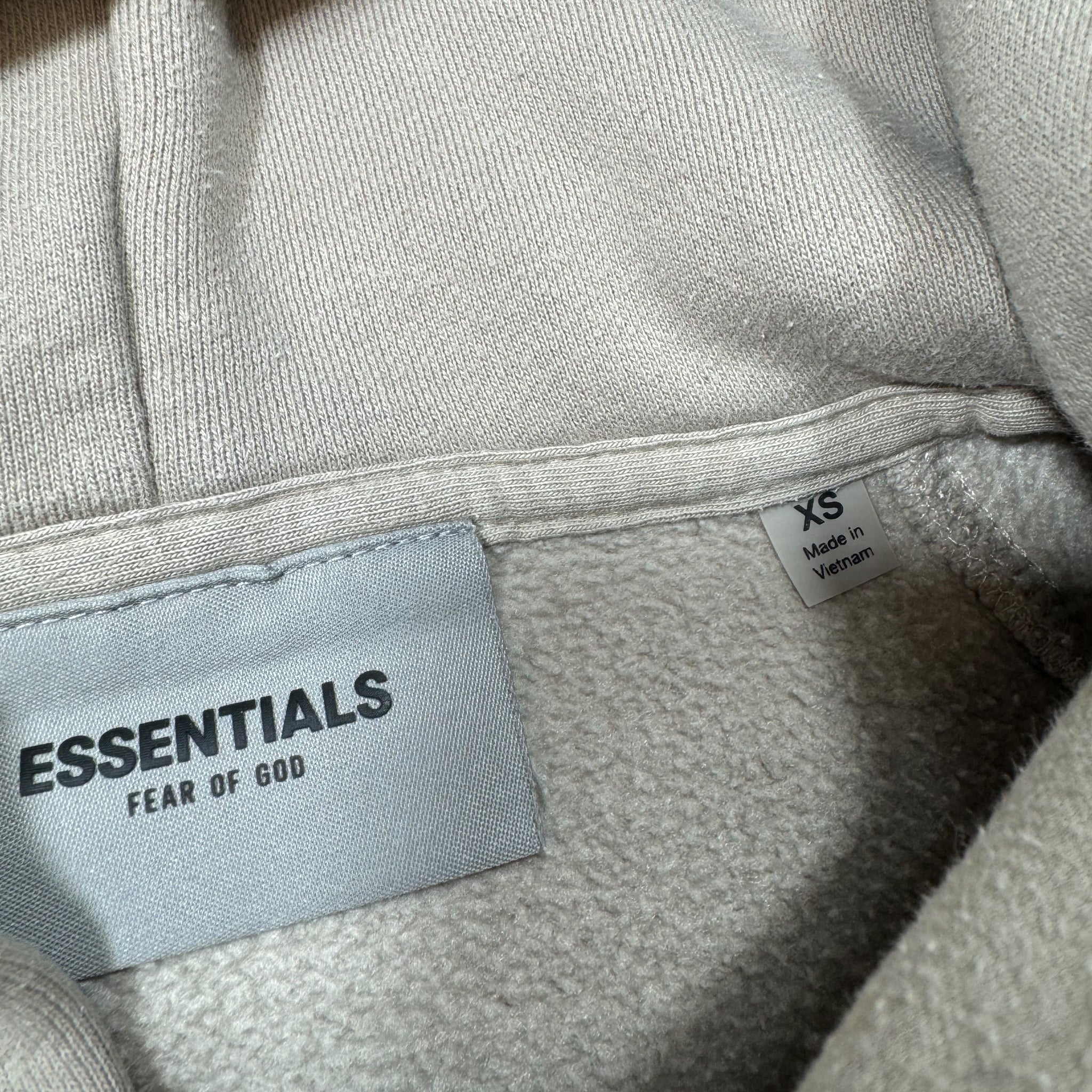 Sweat Essentials (XS)