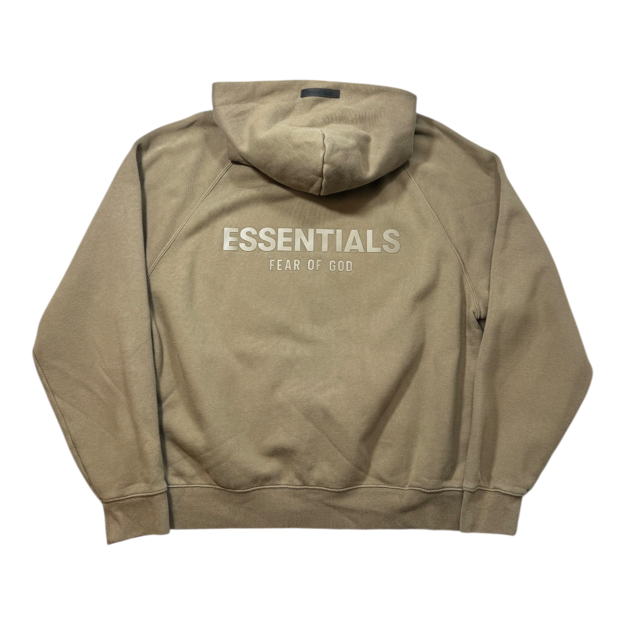 Sweat Essentials (M)