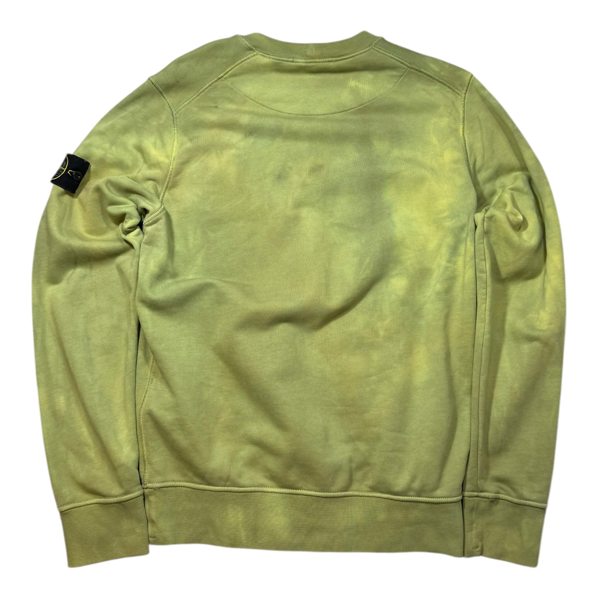 Sweat Stone Island (M)