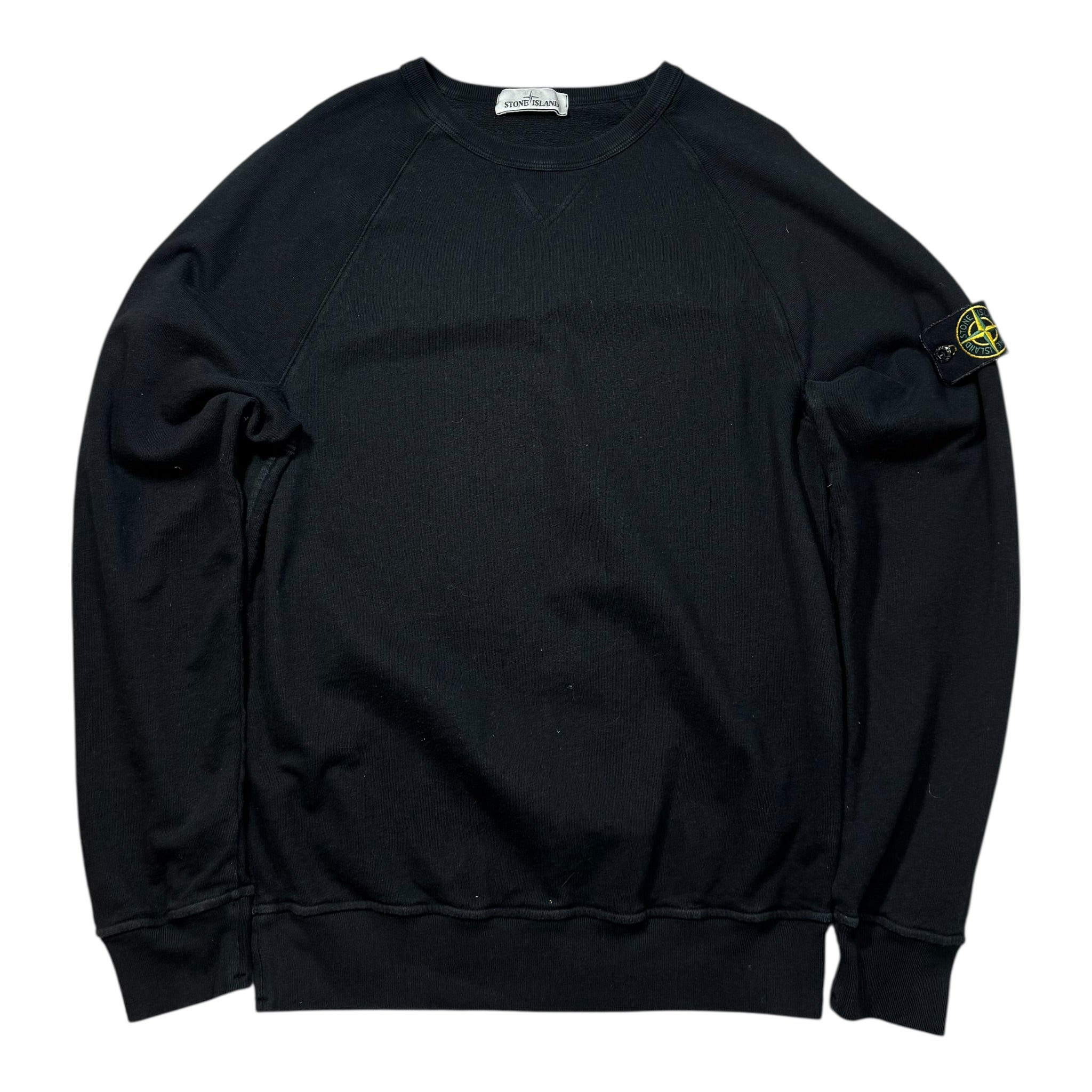 Sweat Stone Island (M)