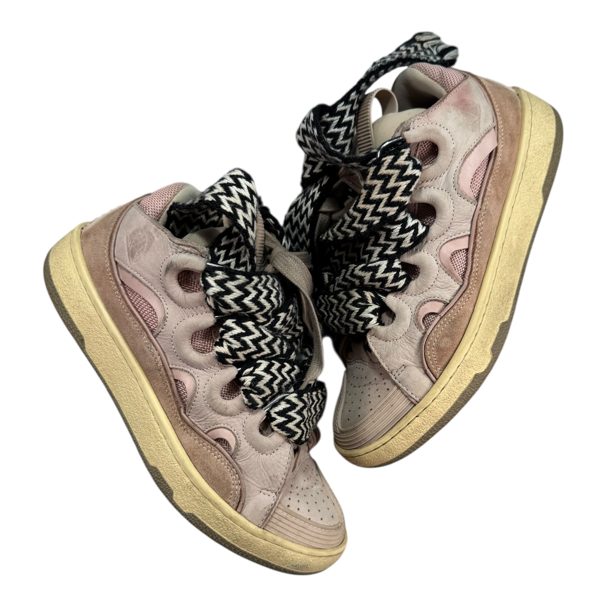 Lanvin Curb (37EU)