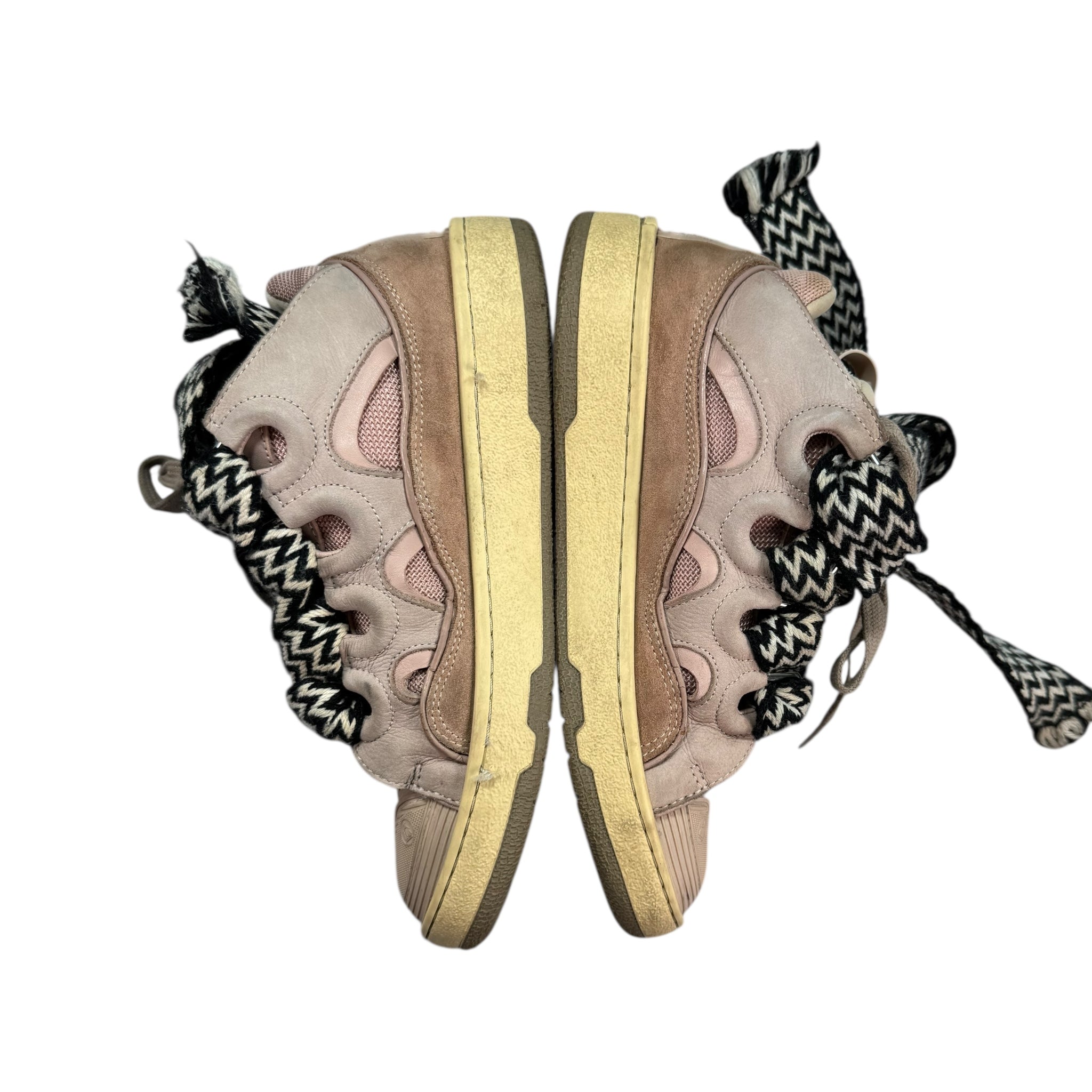 Lanvin Curb (37EU)