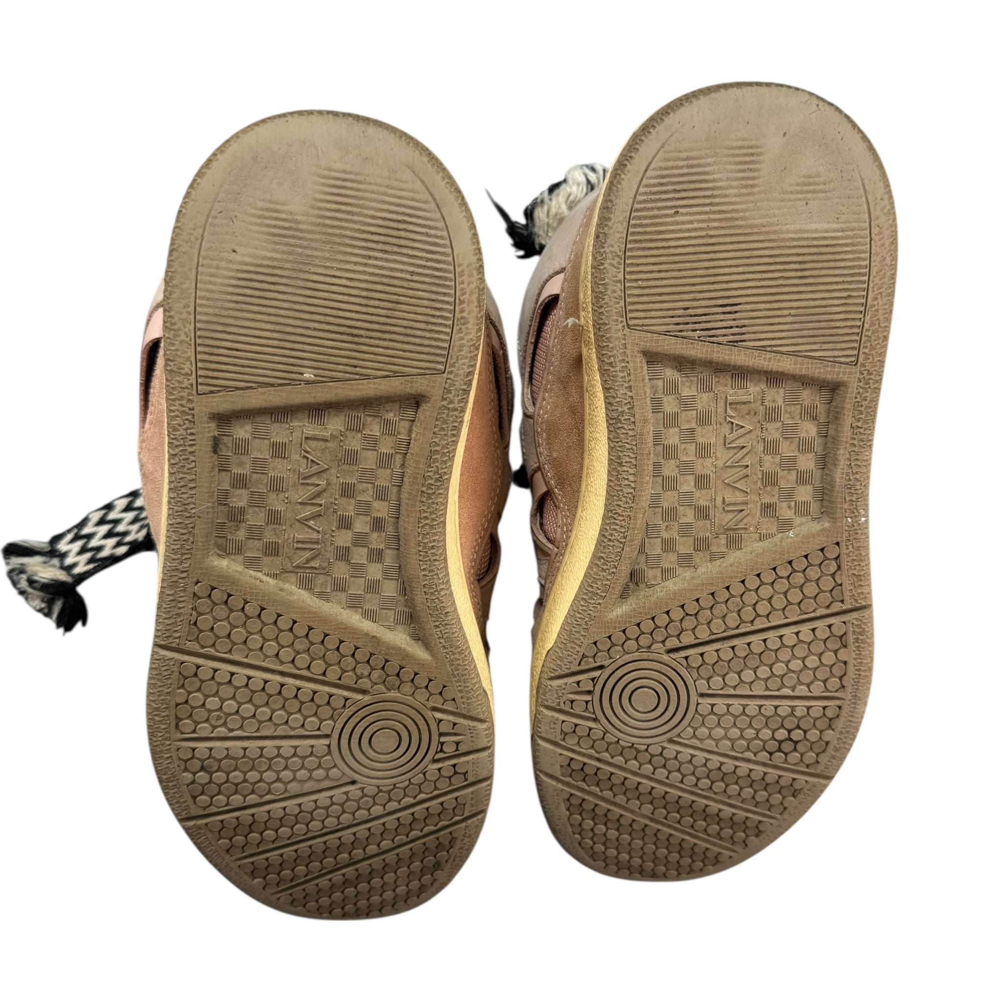 Lanvin Curb (37EU)