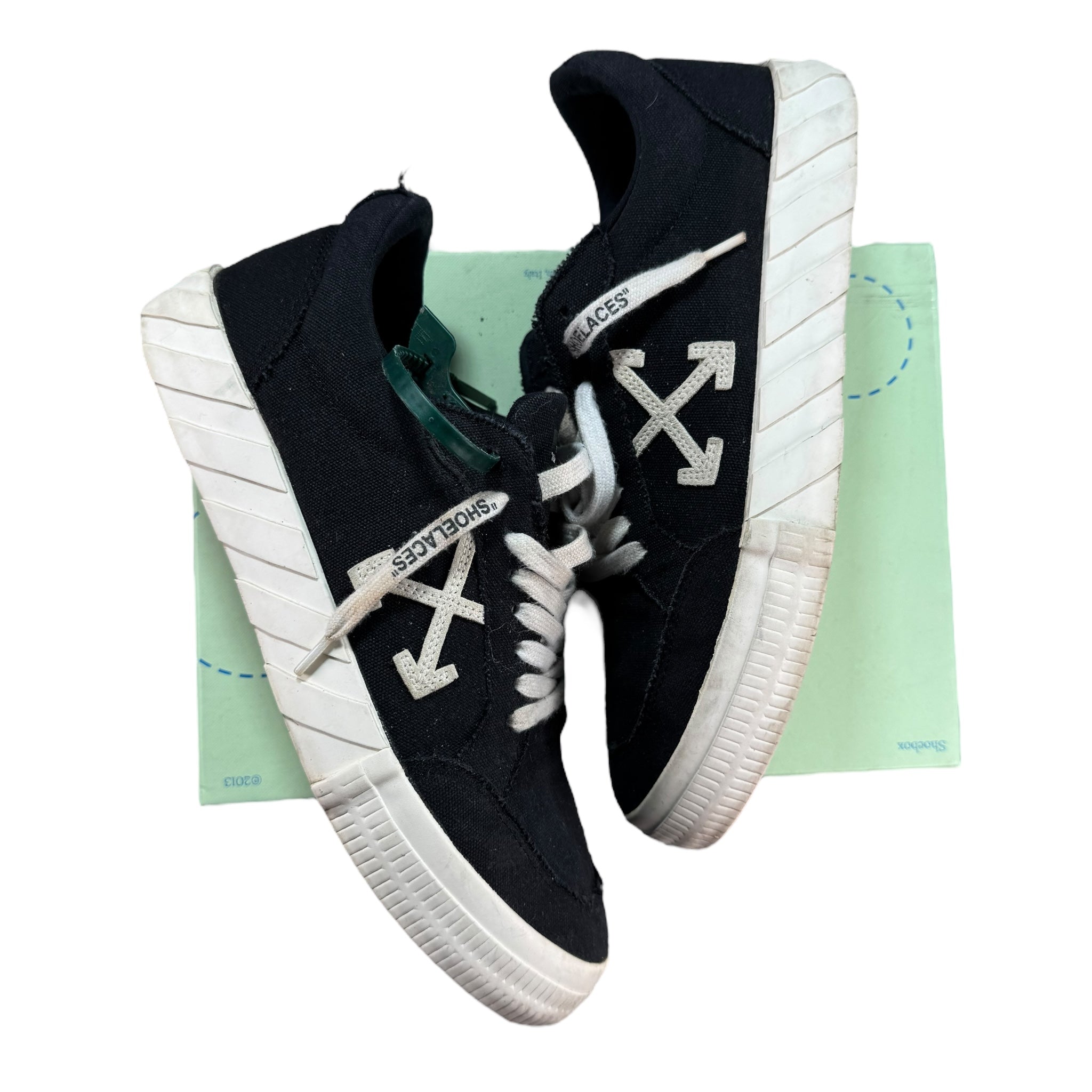 Off White jsp le nom (42EU)