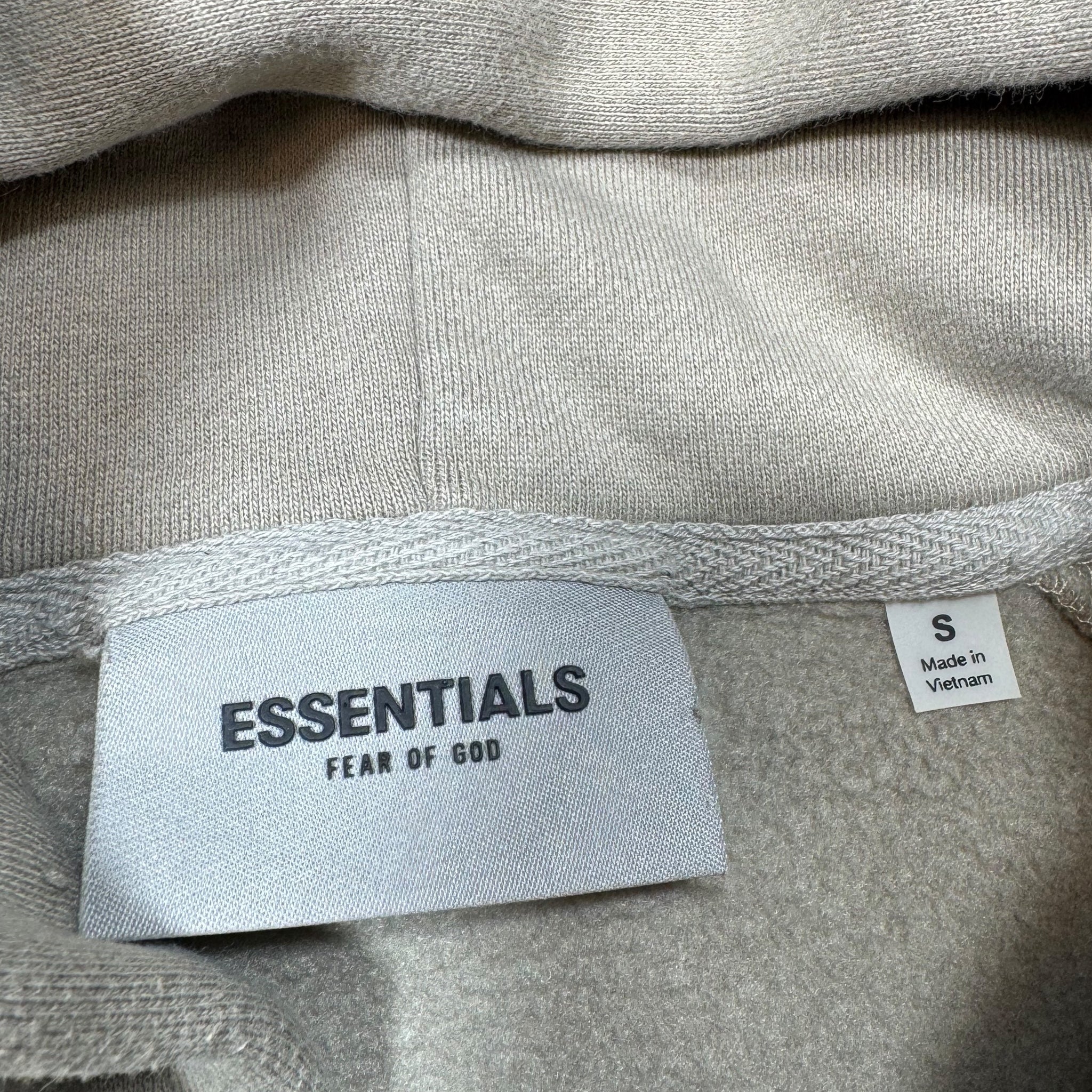 Sweat Essentials (S)