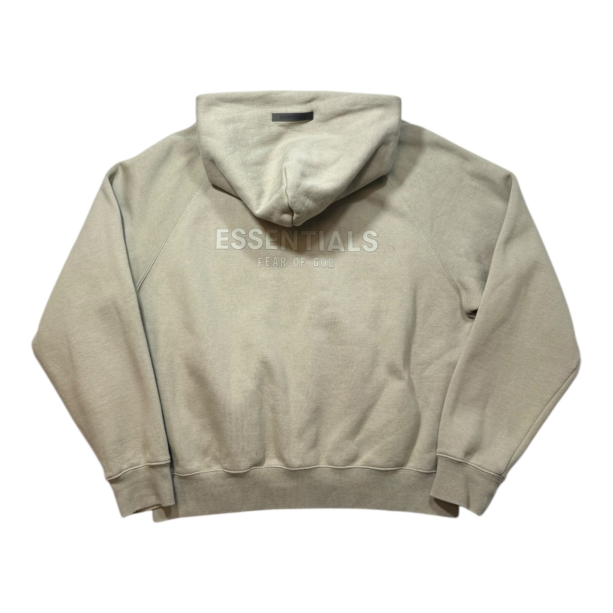 Sweat Essentials (S)