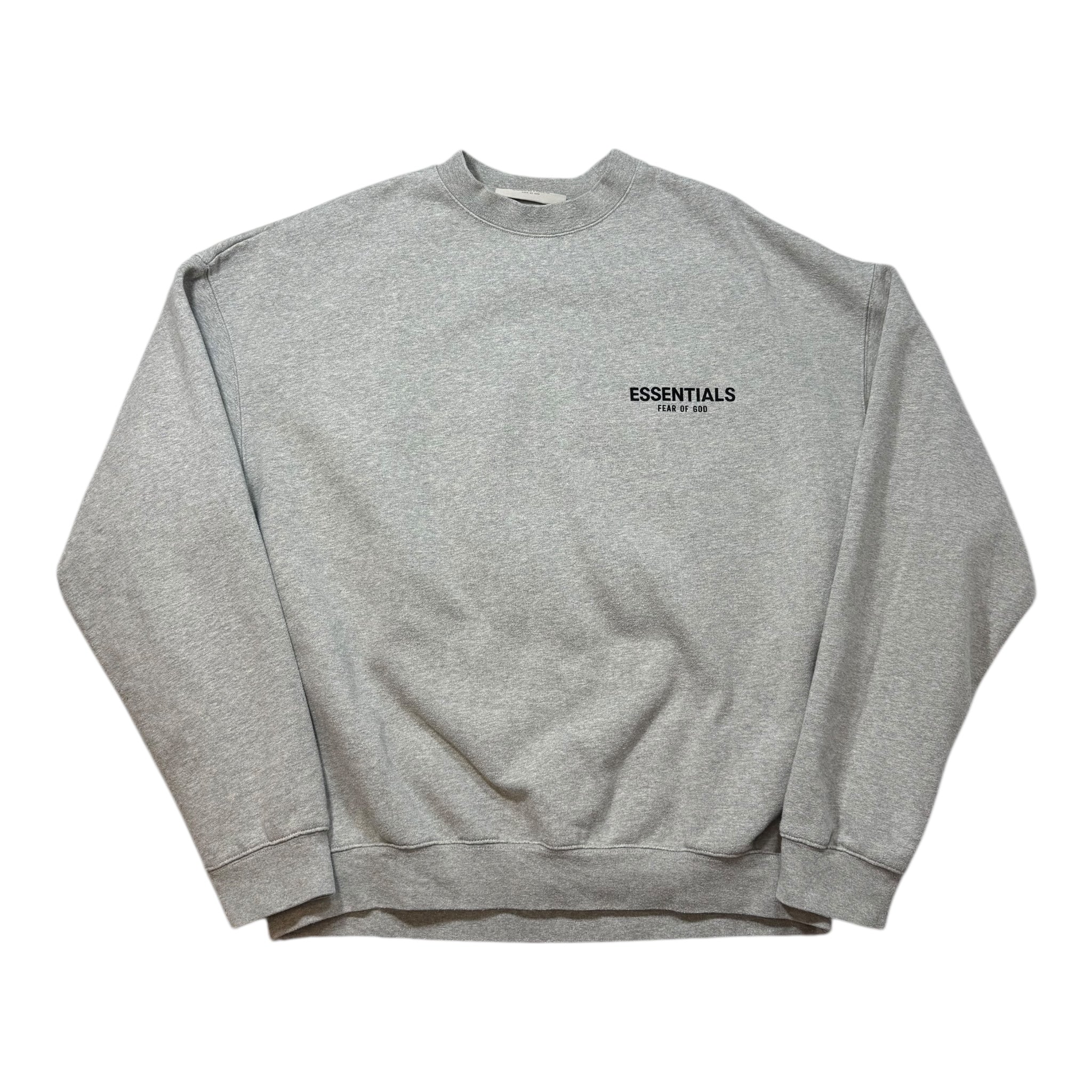 Sweat Essentials (L)