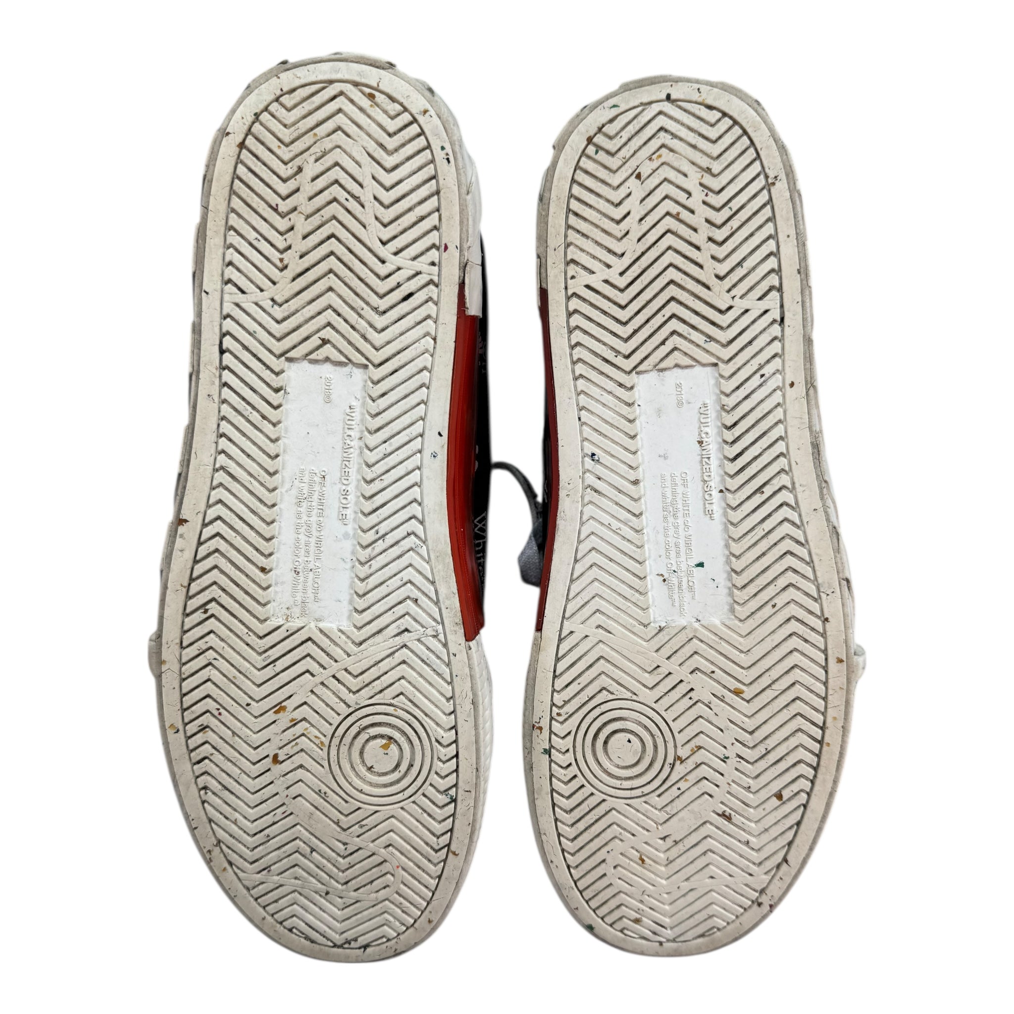 Off White jsp le nom (42EU)