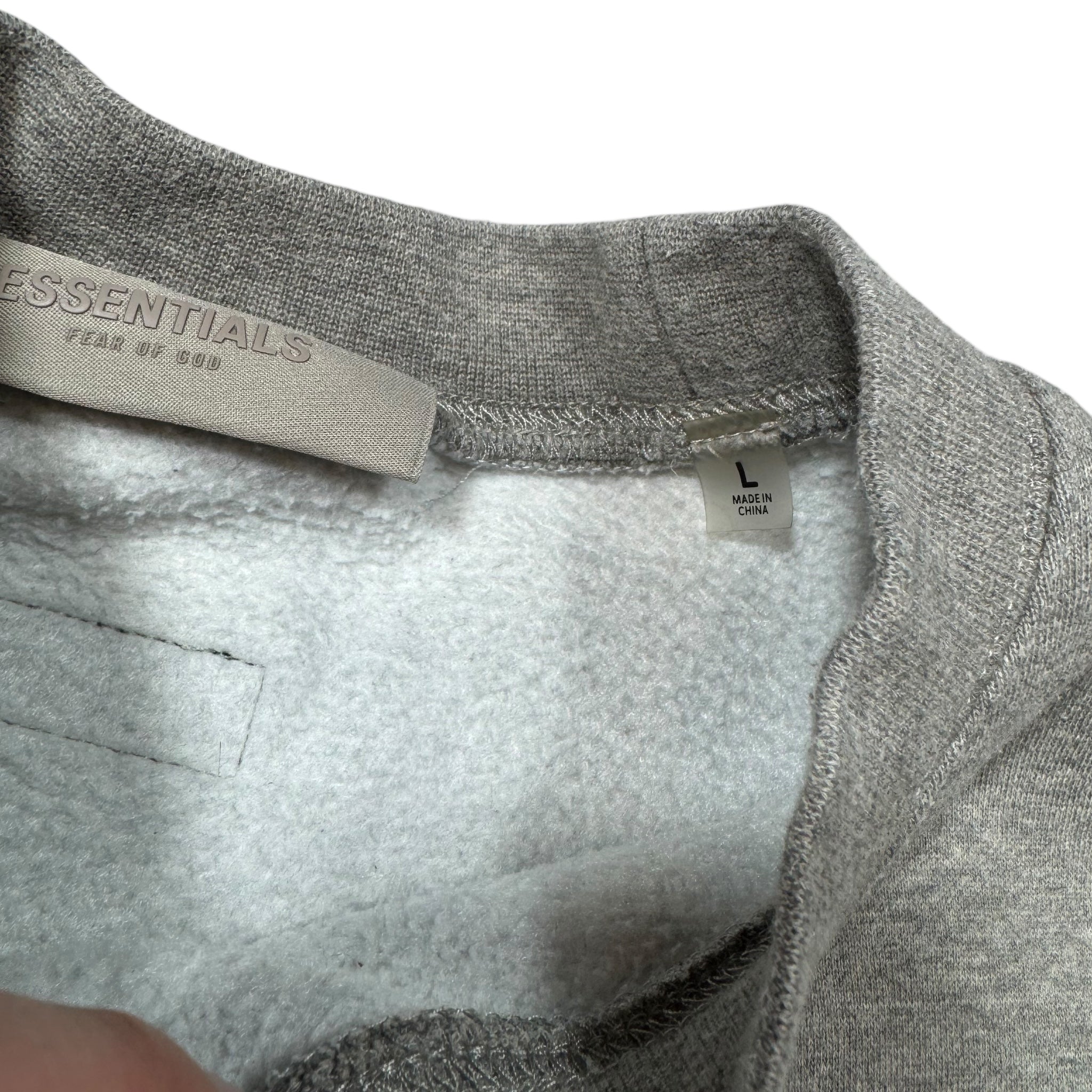 Sweat Essentials (L)