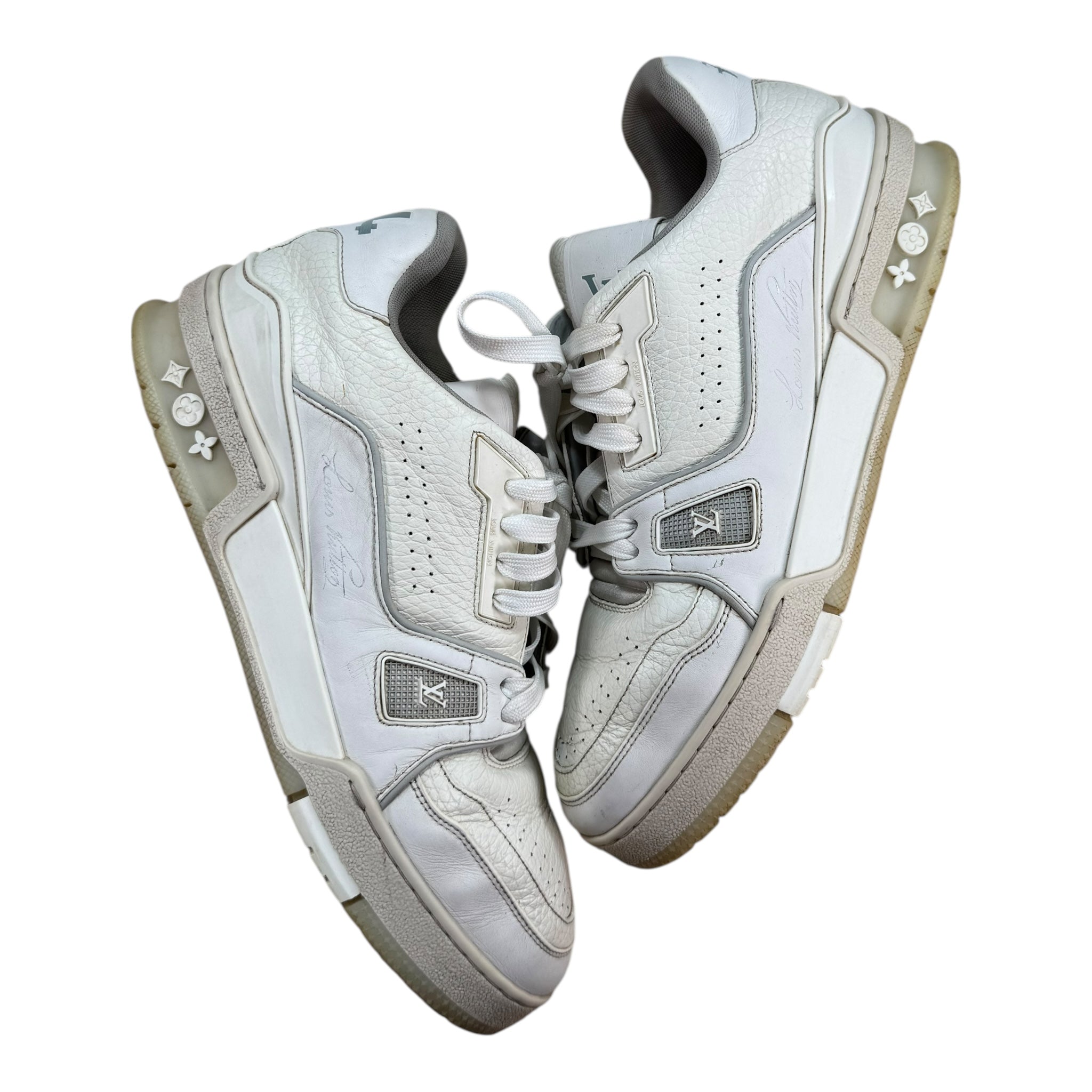 Louis Vuitton Trainer (6)
