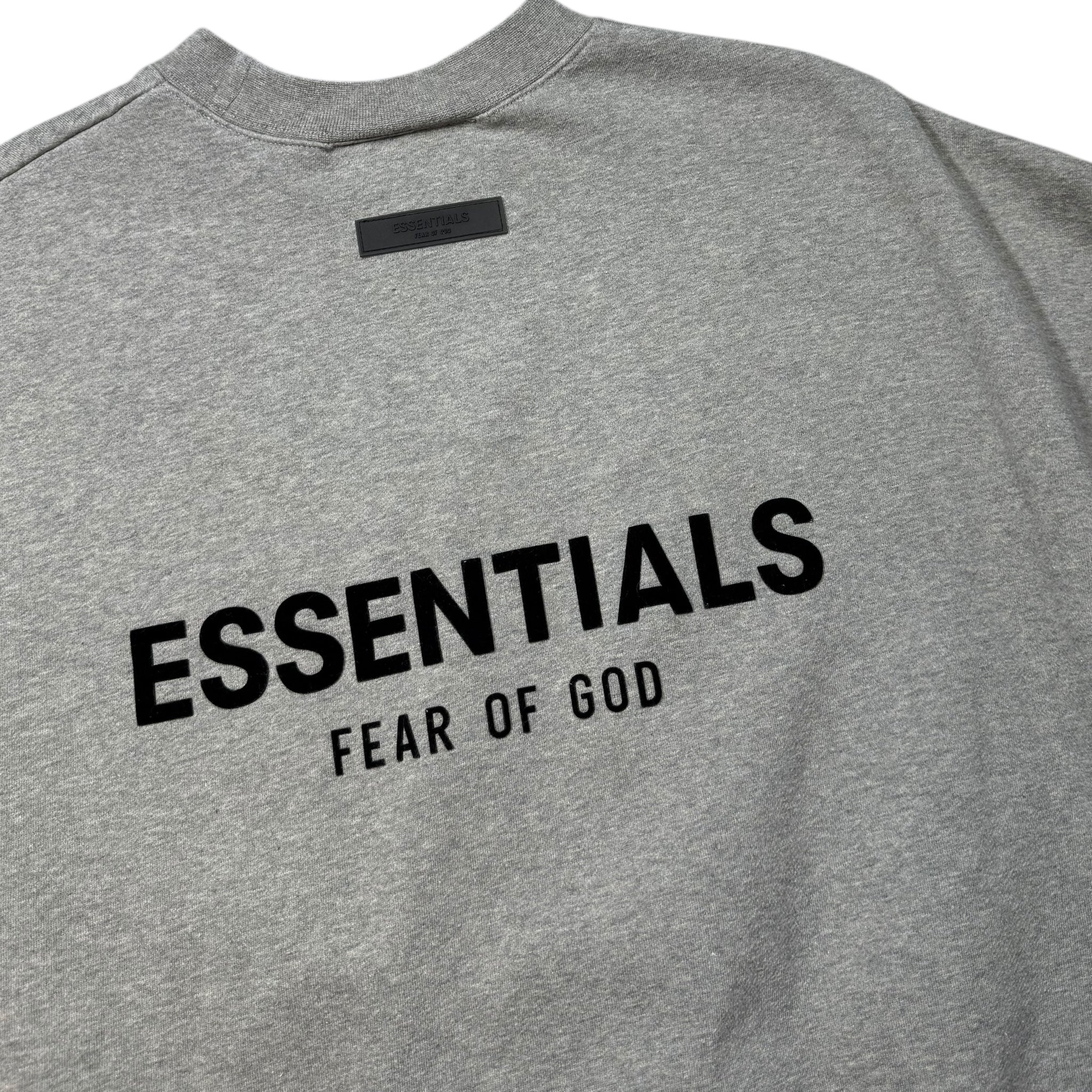 Sweat Essentials (L)