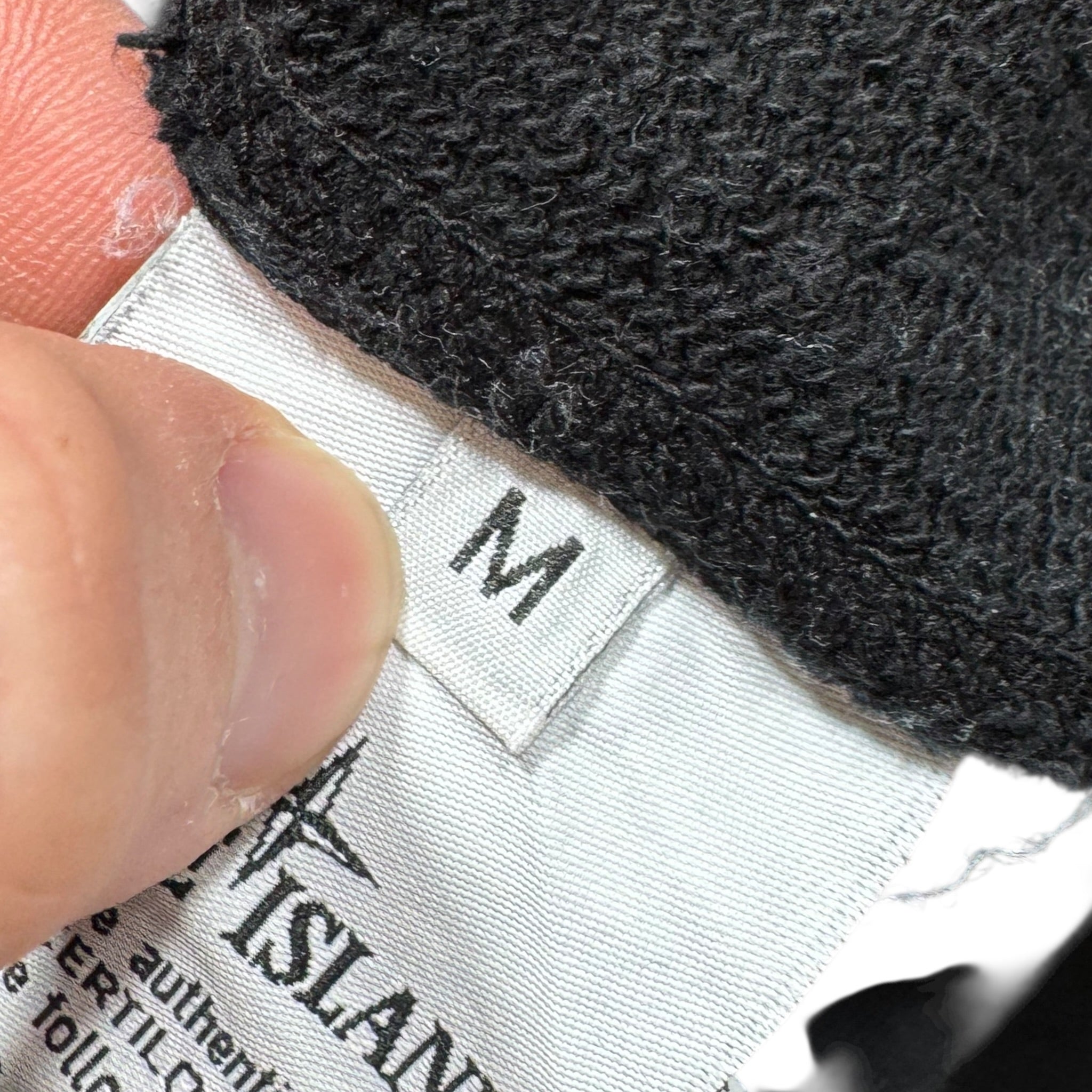 Sweat Stone Island (M)