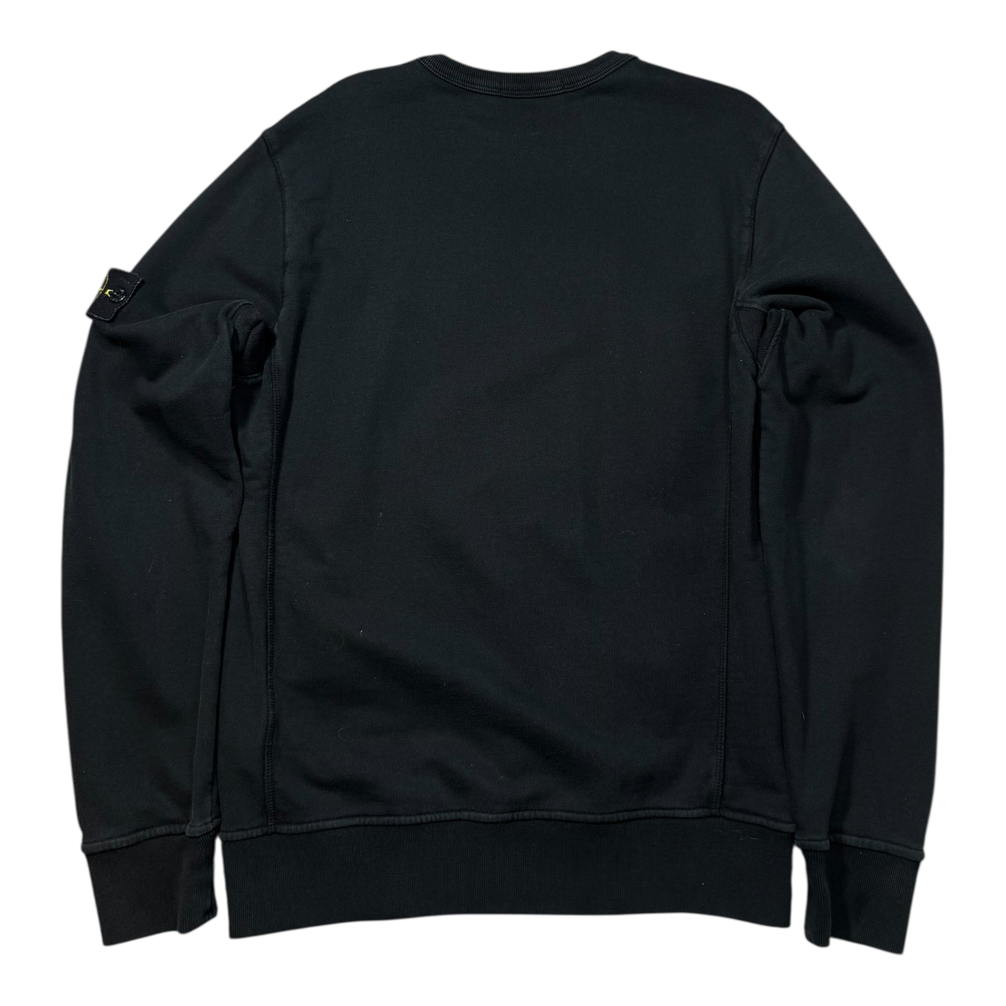 Sweat Stone Island (M)