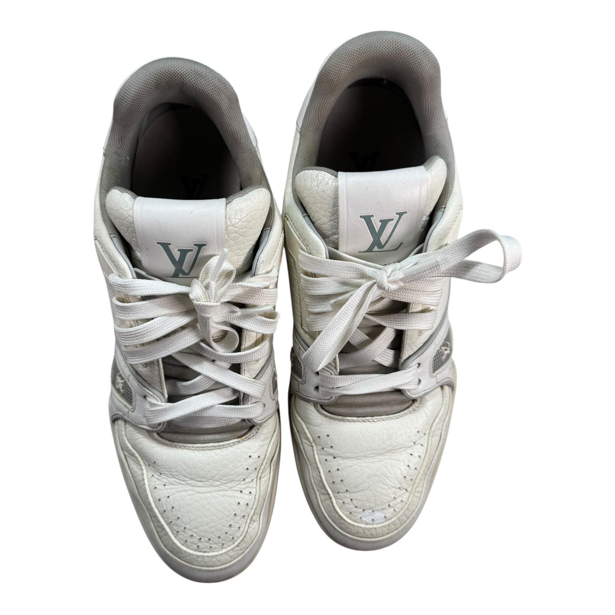 Louis Vuitton Trainer (6)