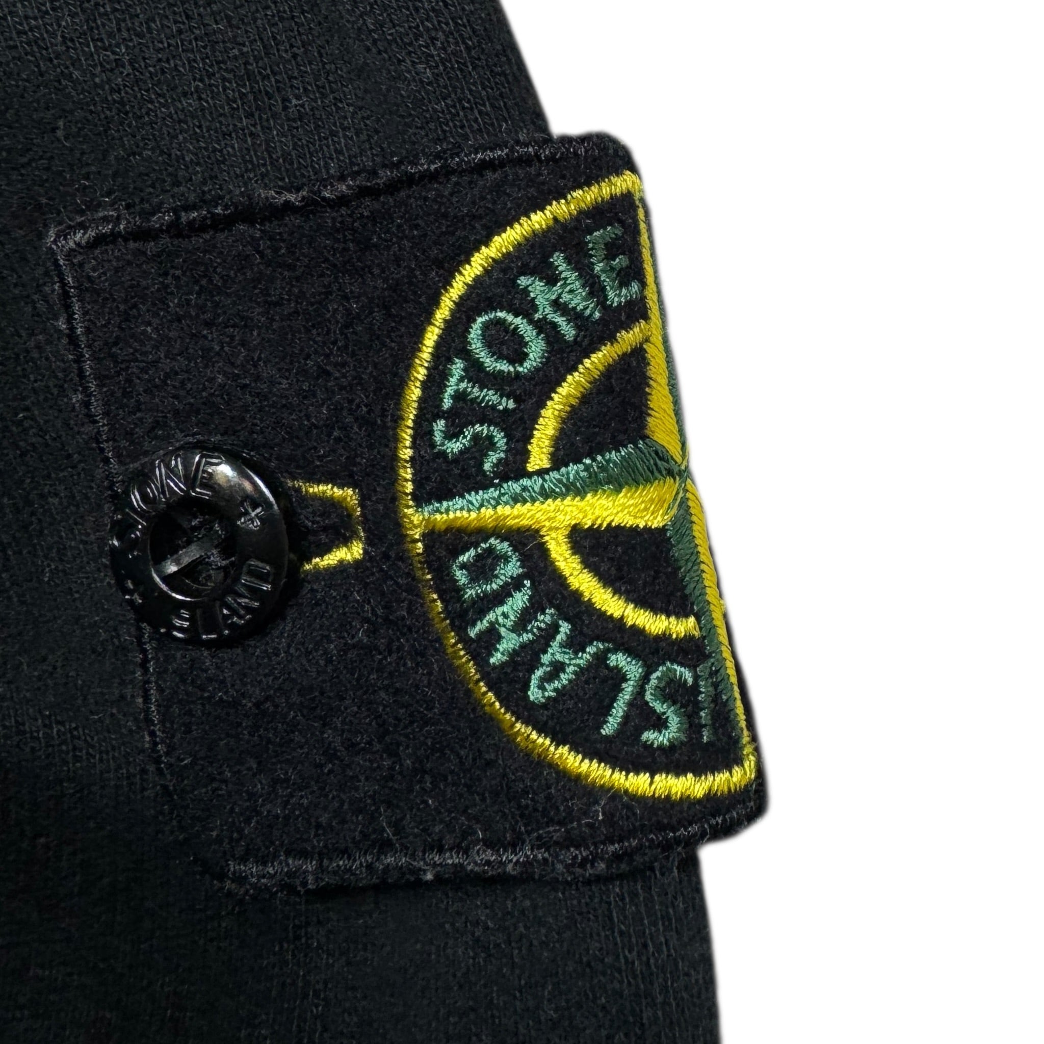 Sweat Stone Island (L)