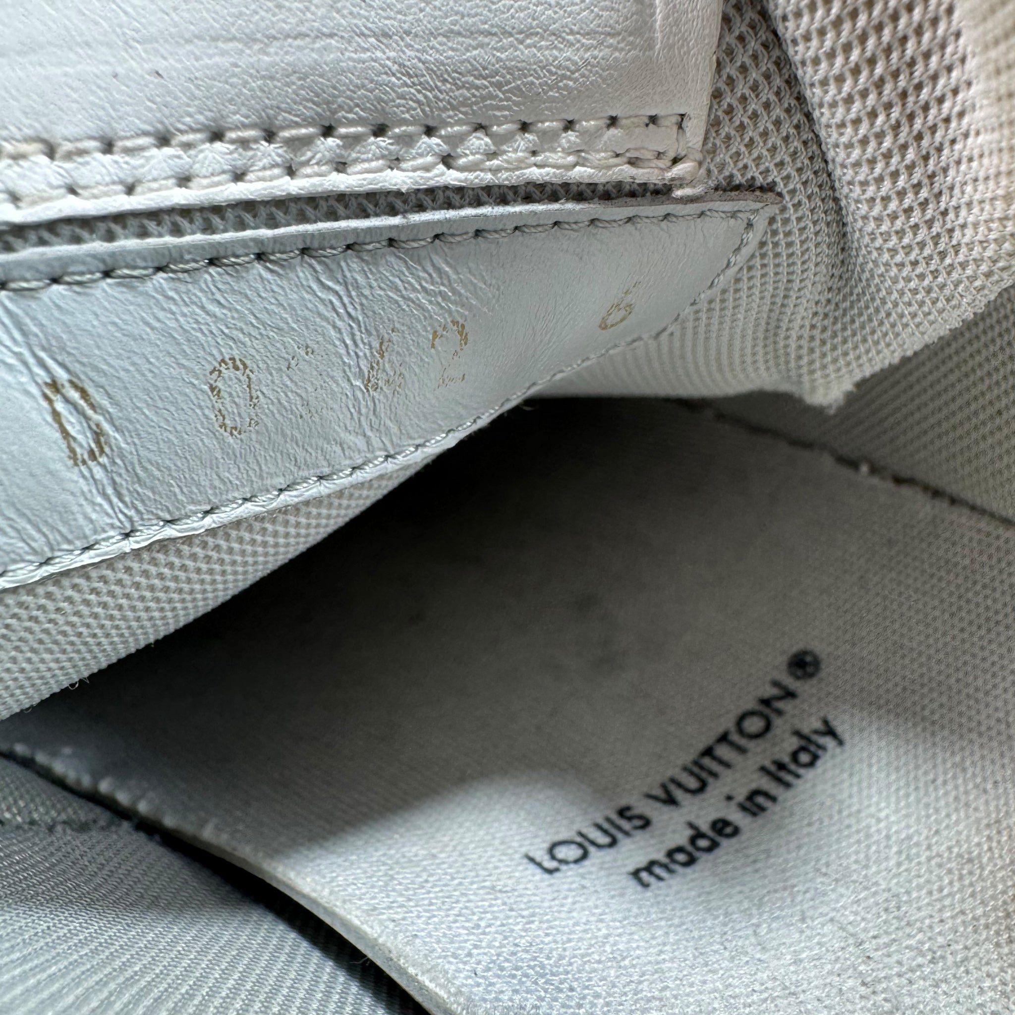 Louis Vuitton Trainer (6)