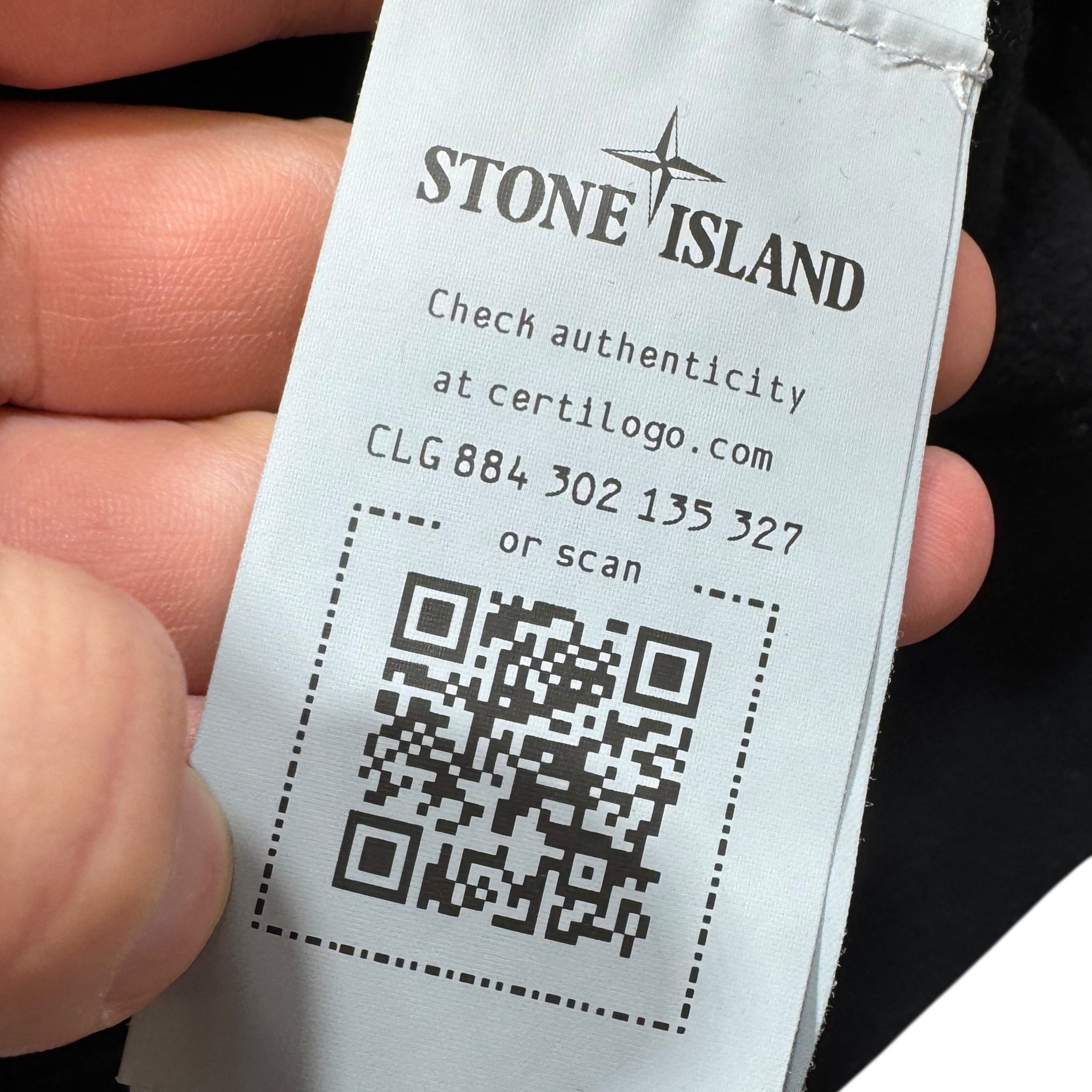 Sweat Stone Island (L)