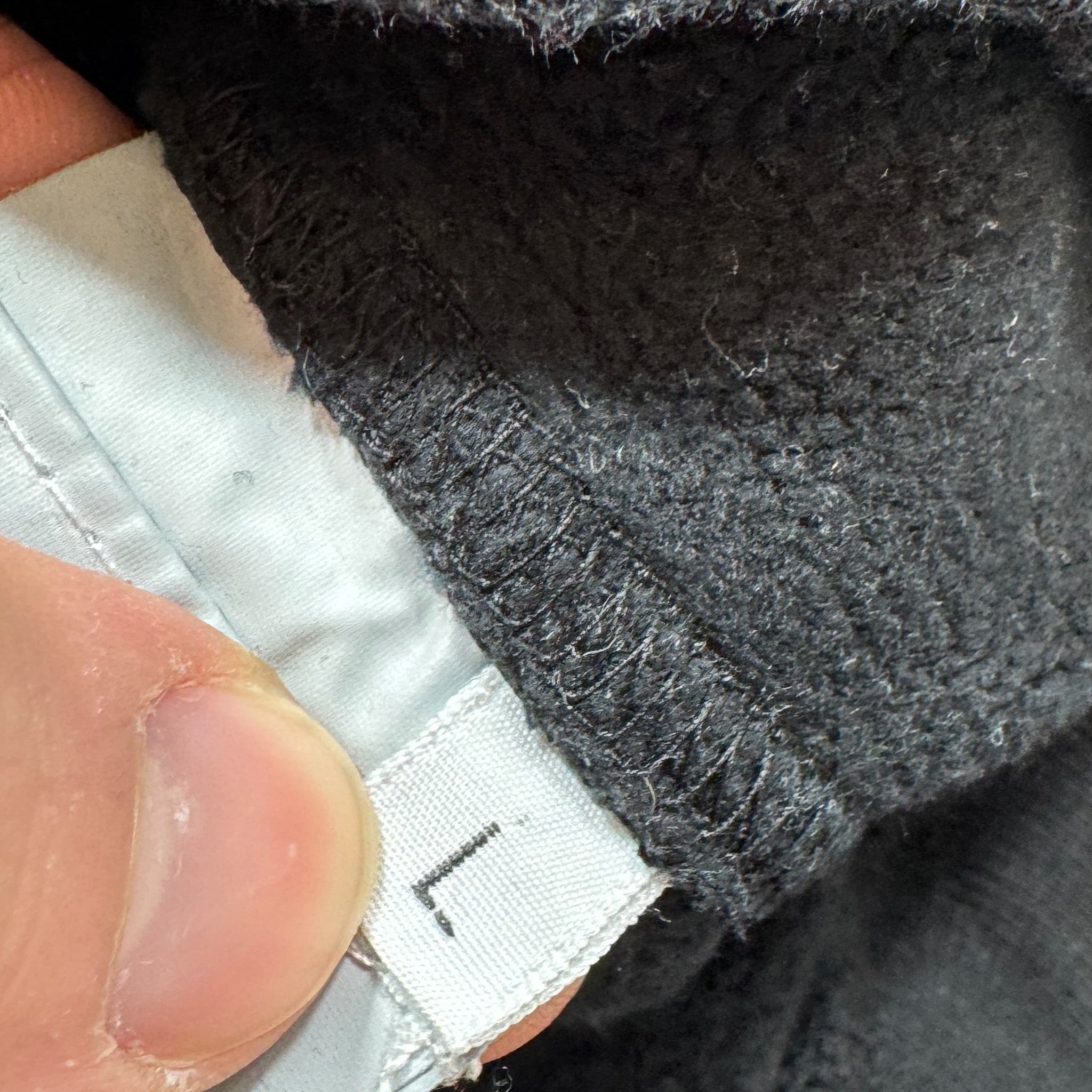 Sweat Stone Island (L)