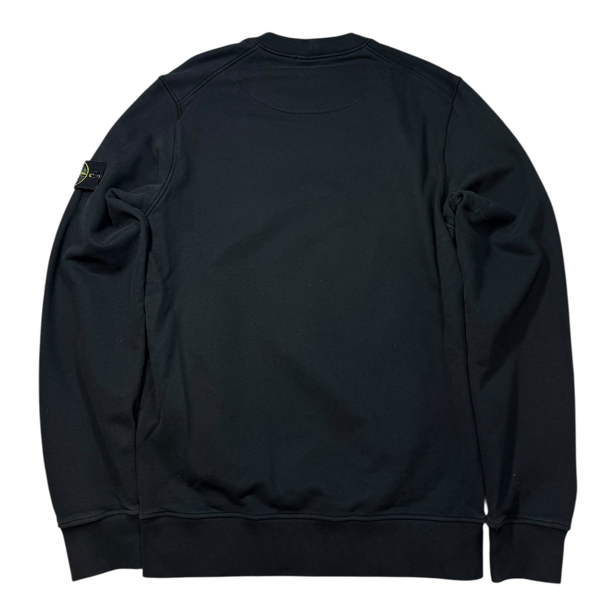 Sweat Stone Island (L)