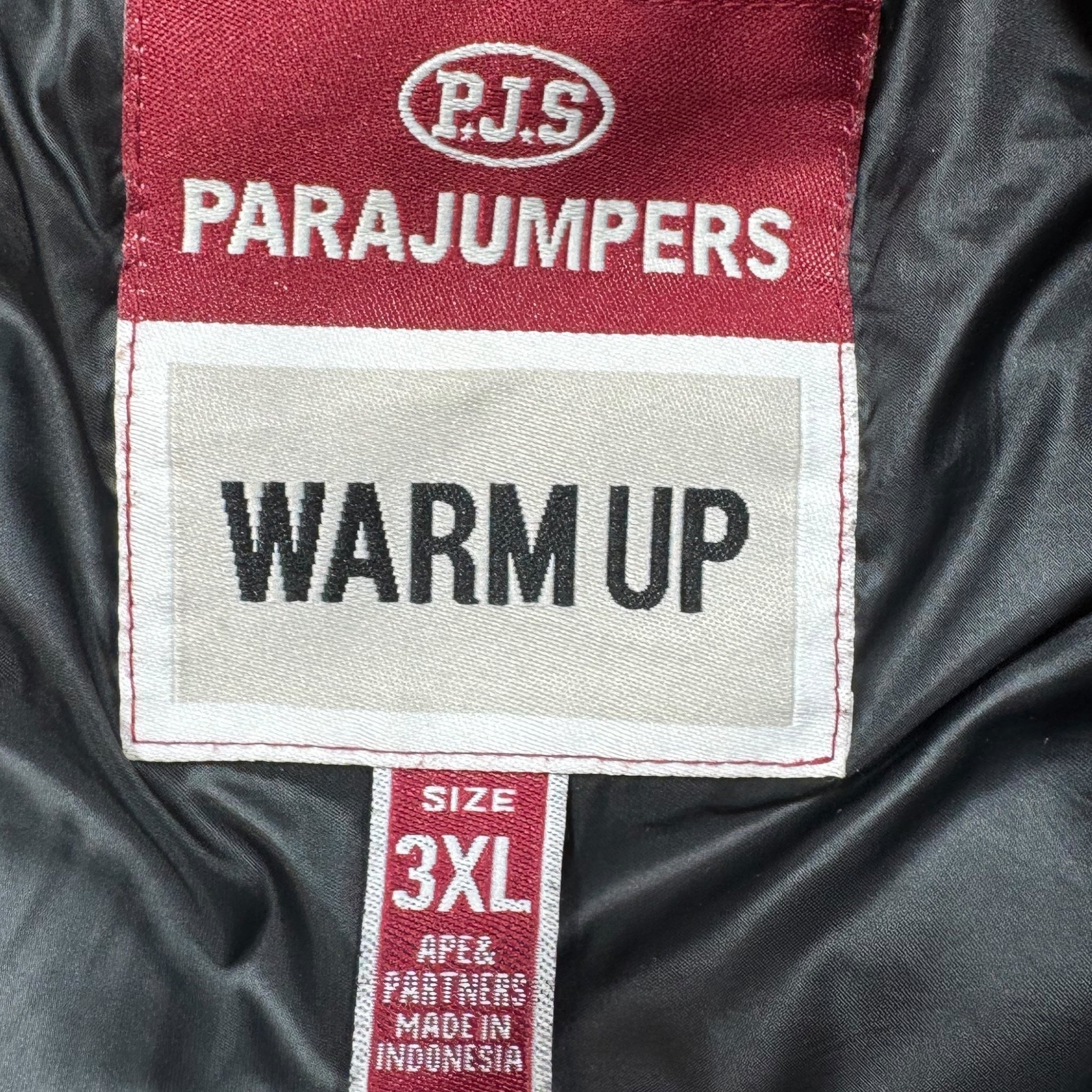 Veste Parajumpers (3XL)