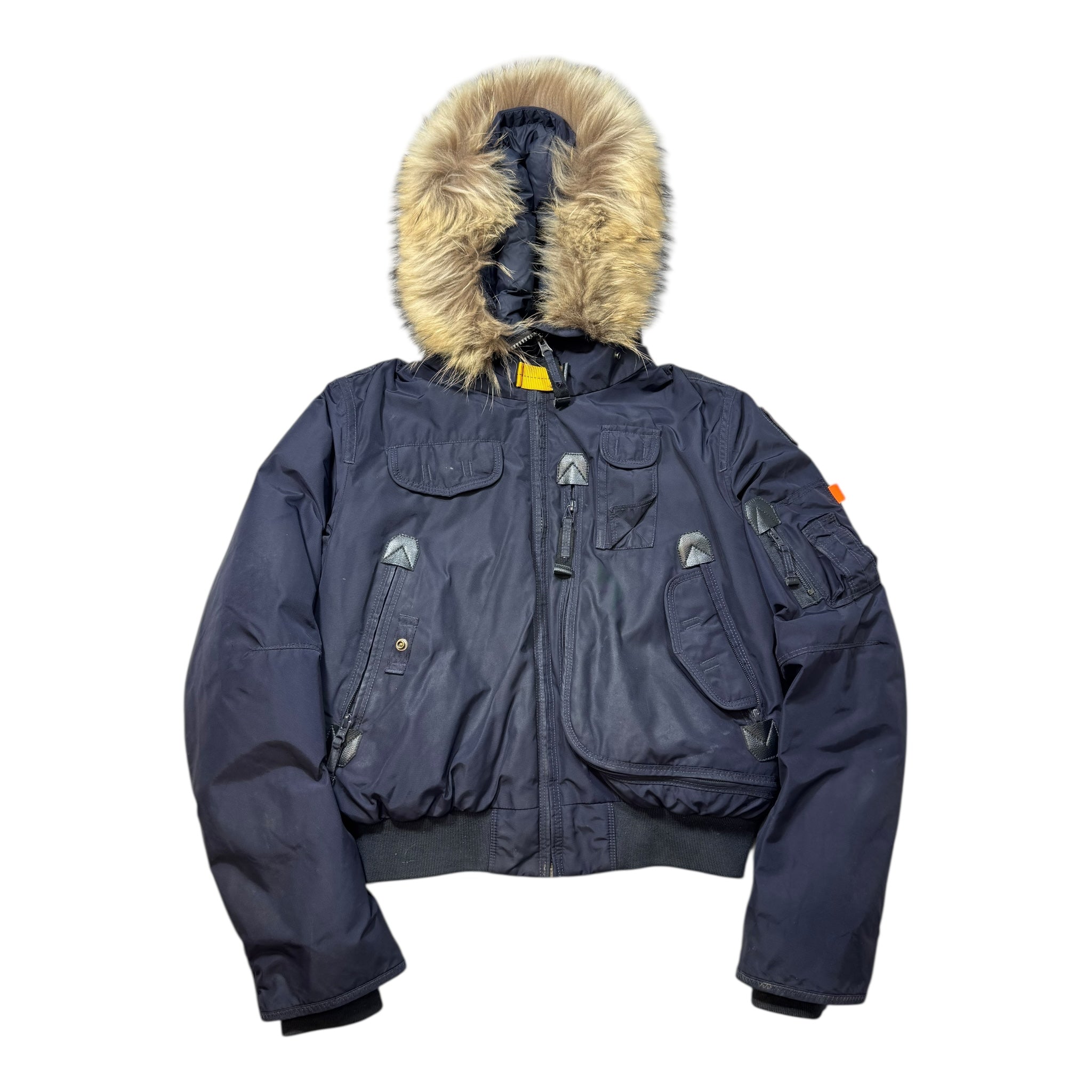 Doudoune Parajumpers (Young-Large)