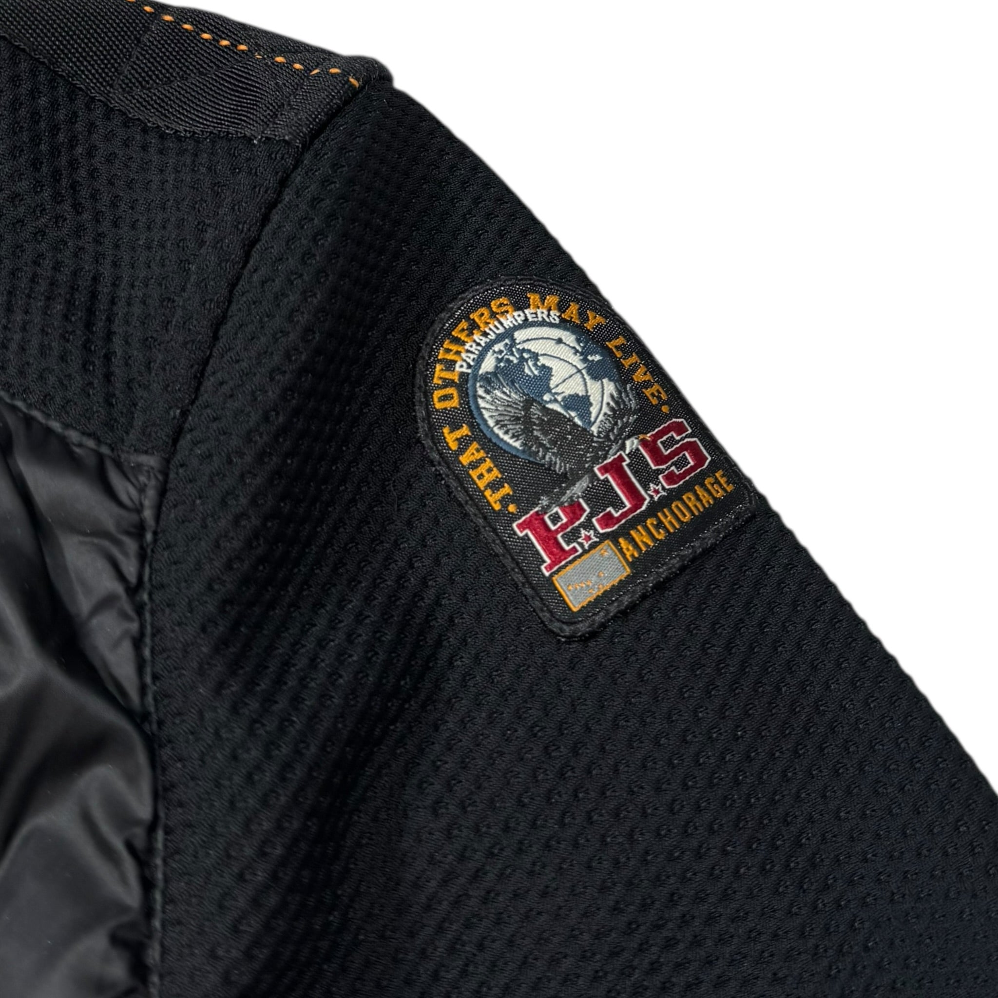 Veste Warm-Up Parajumpers (Young-Large)