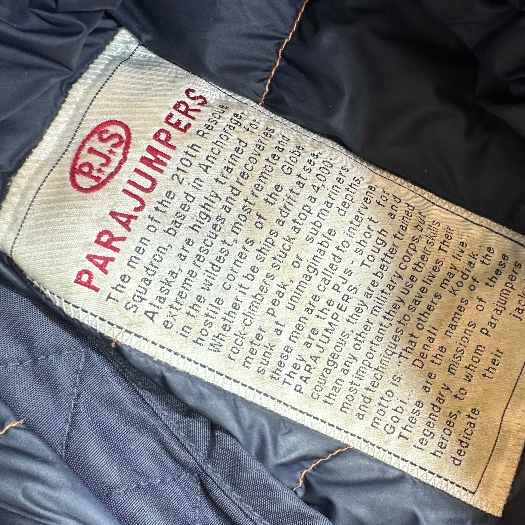 Doudoune Parajumpers (Young-Large)