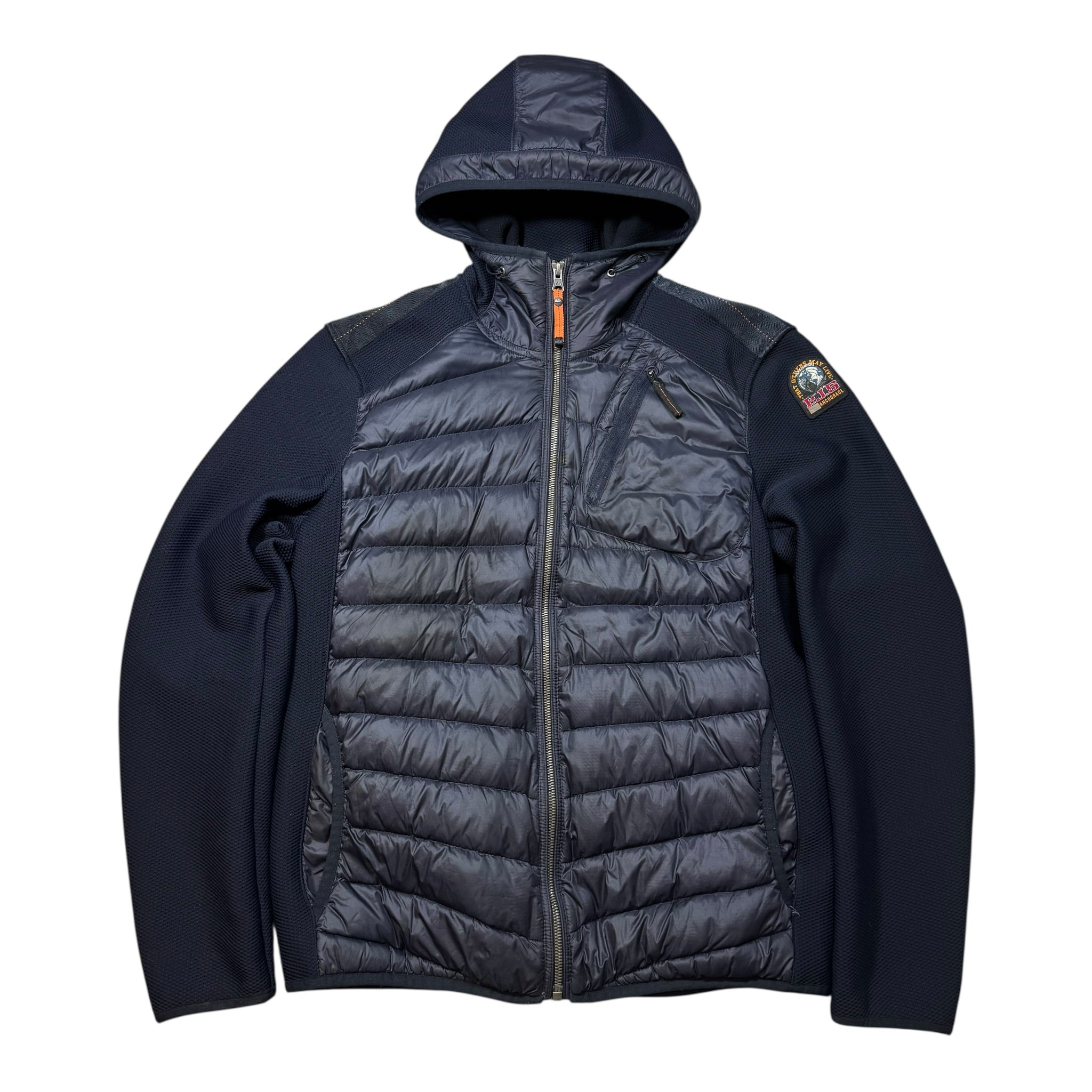 Veste Warm-Up Parajumpers (L)