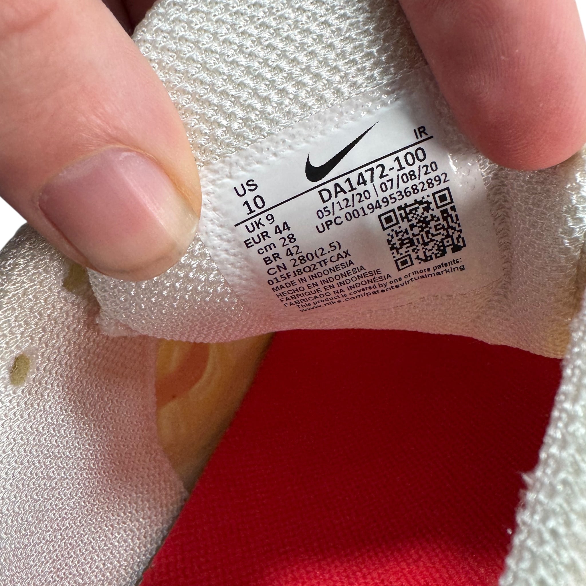 TN Supreme (44EU)
