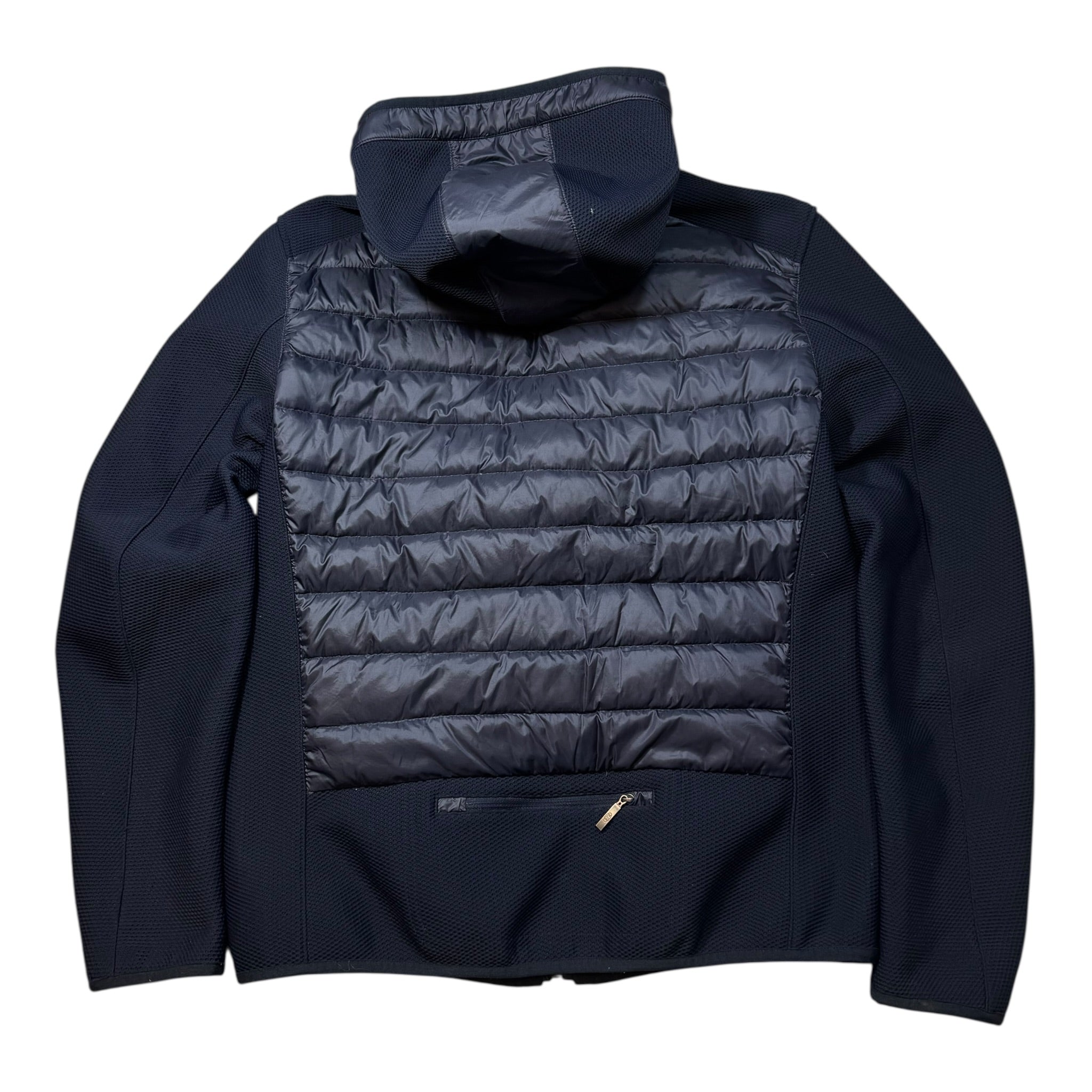 Veste Warm-Up Parajumpers (L)