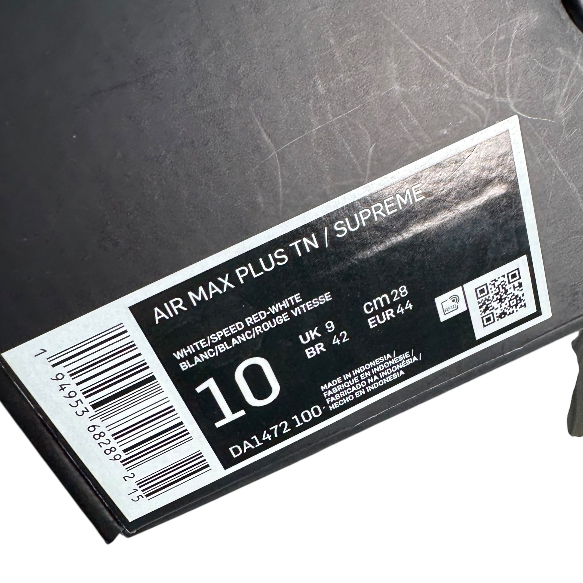 TN Supreme (44EU)
