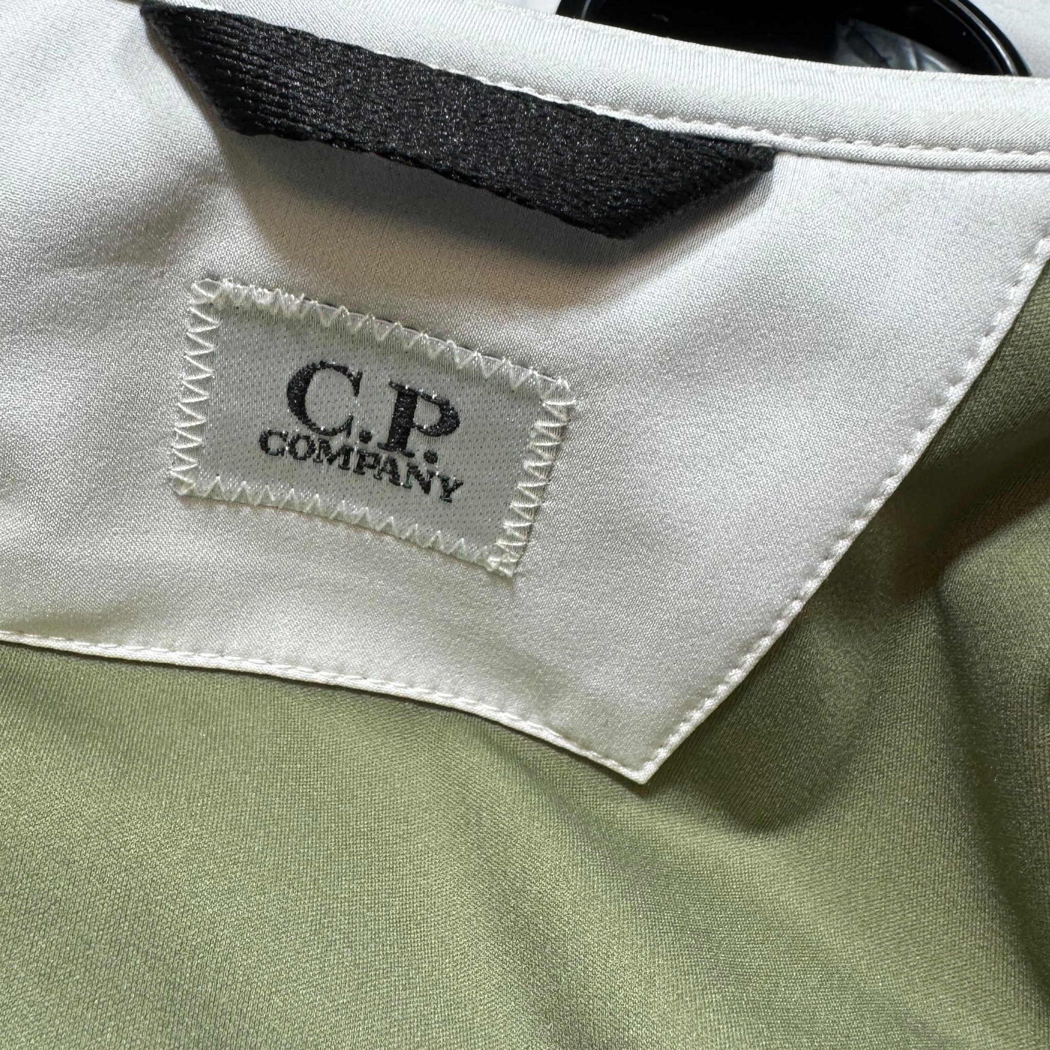 Softshell C.P. Company (L)