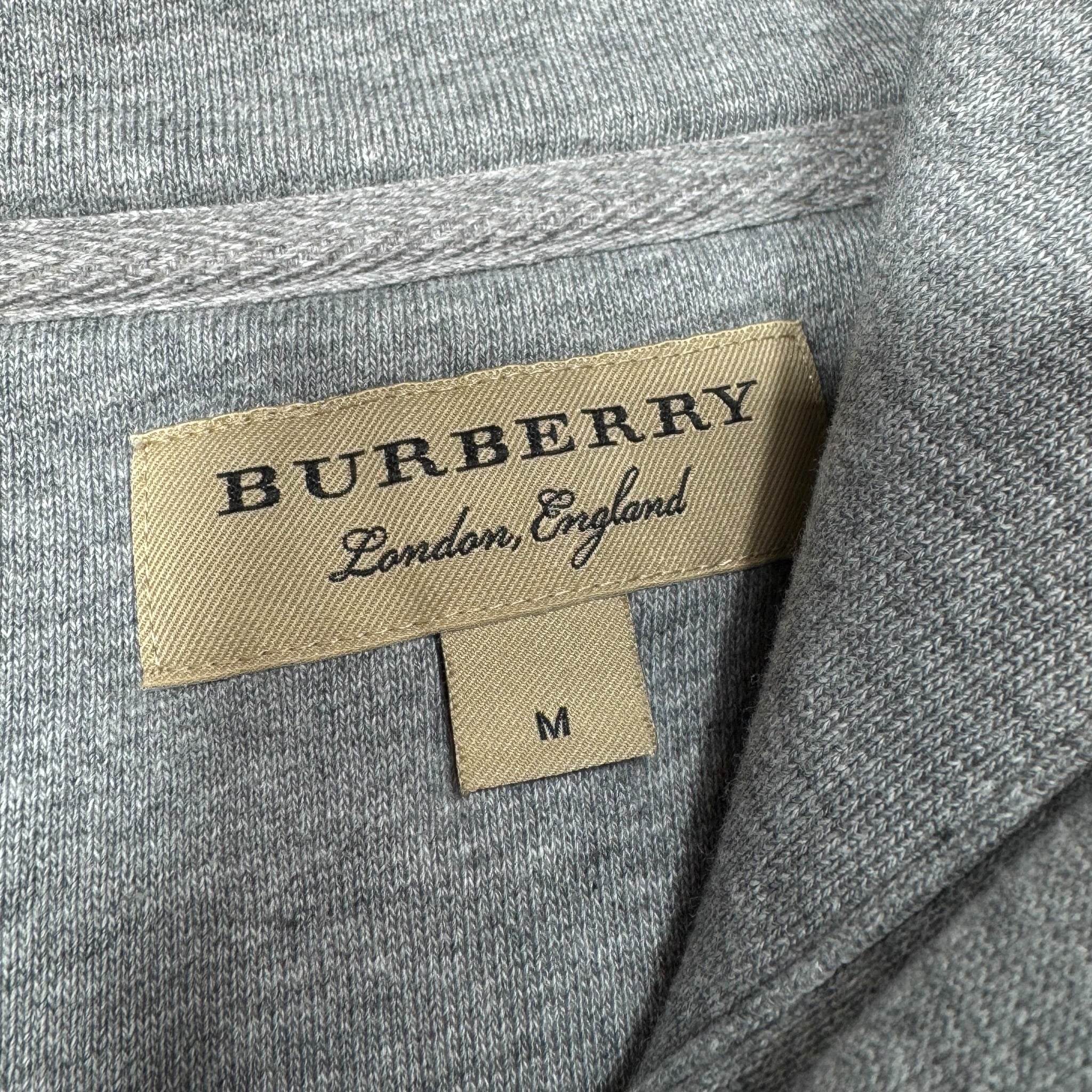 Sweat Burberry (M)