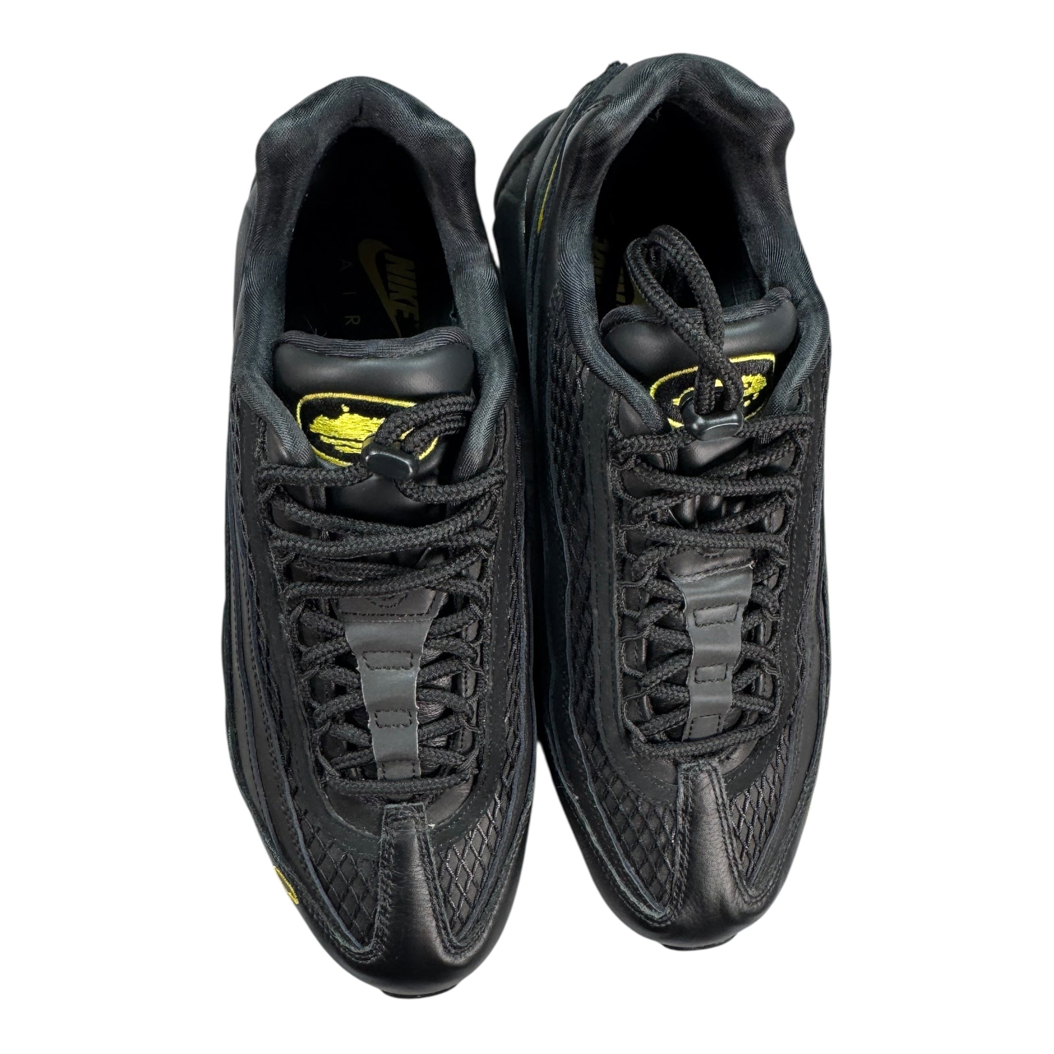 Air Max 95 Corteiz Honey Black (45EU)