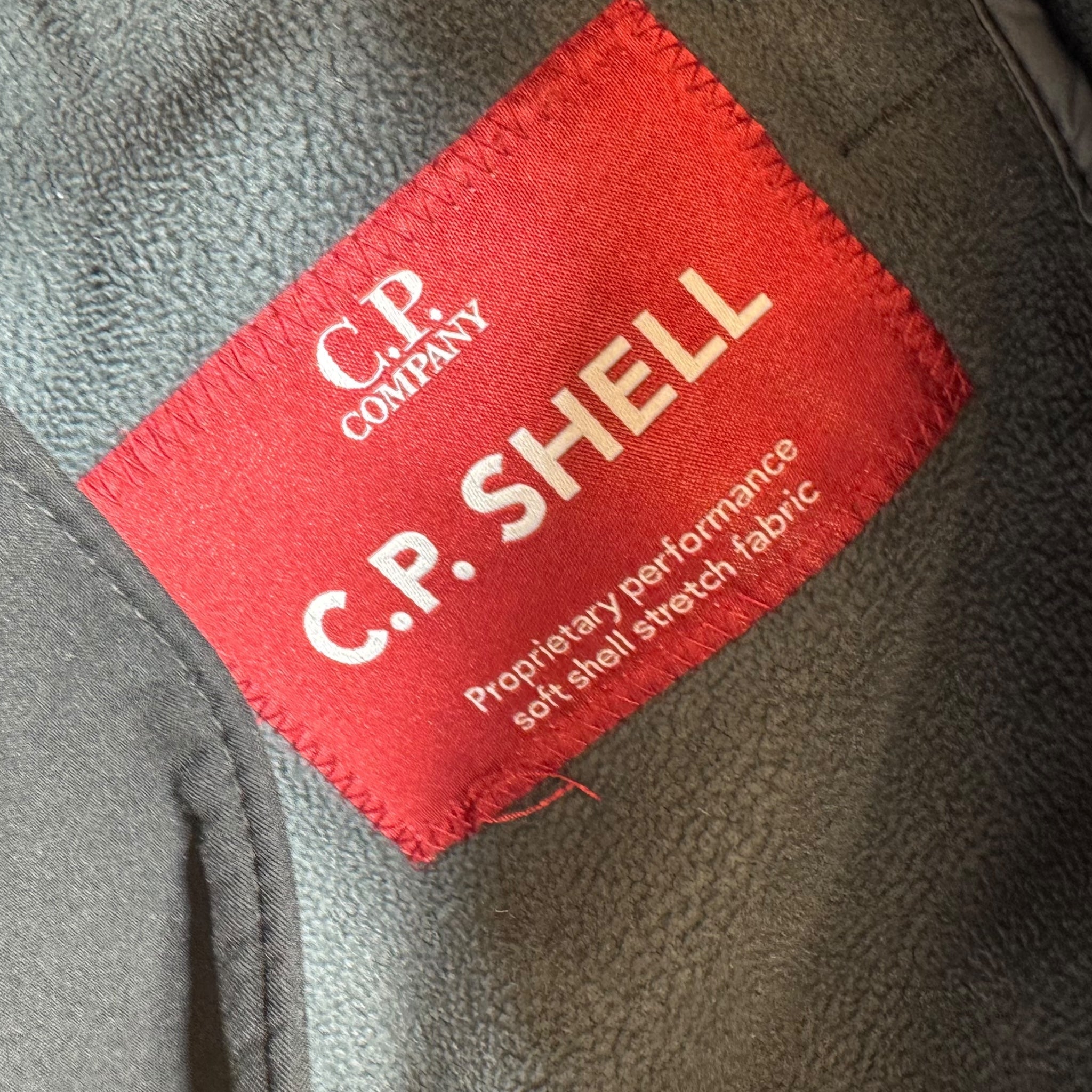 Softshell C.P. Company (M)