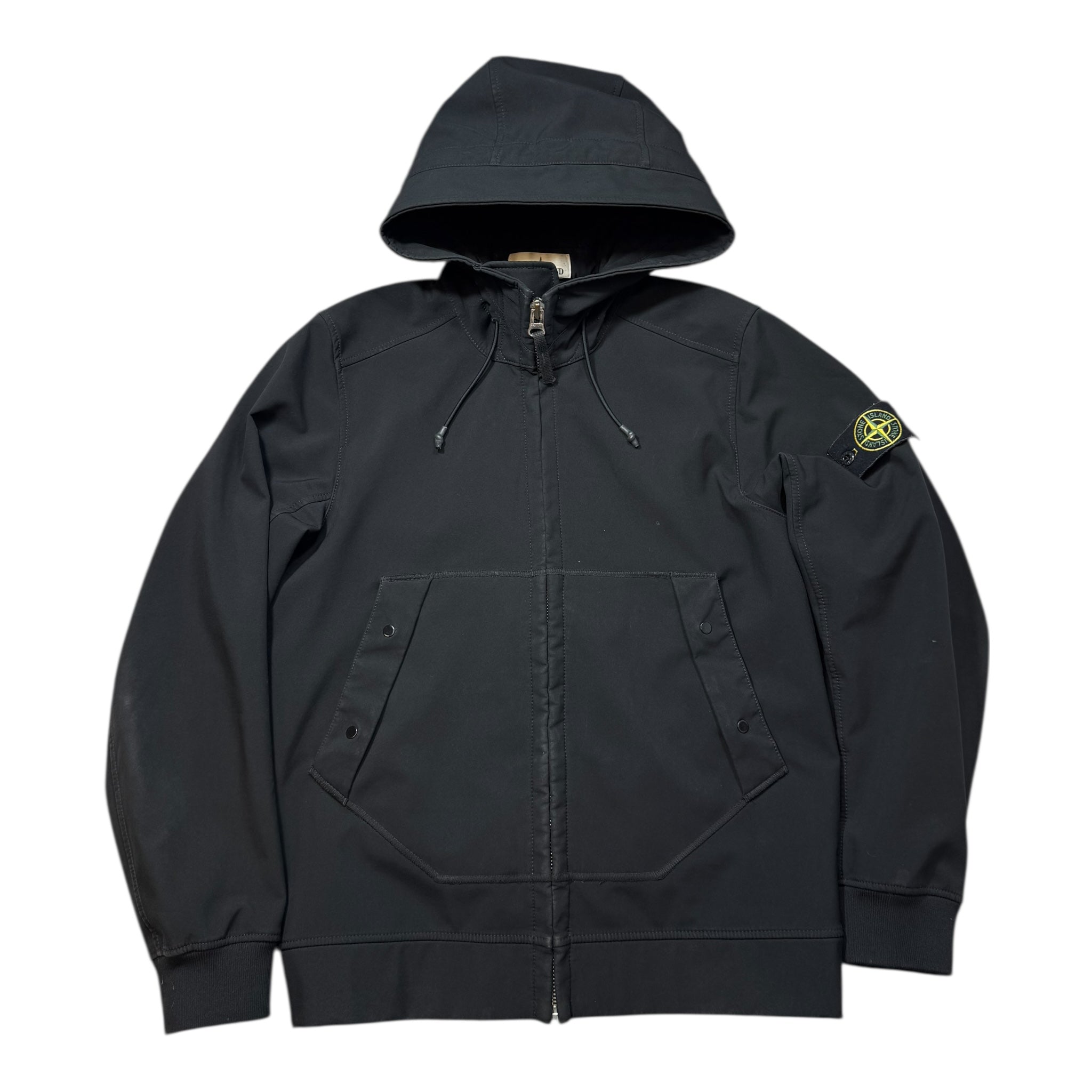 Softshell Stone Island (S)