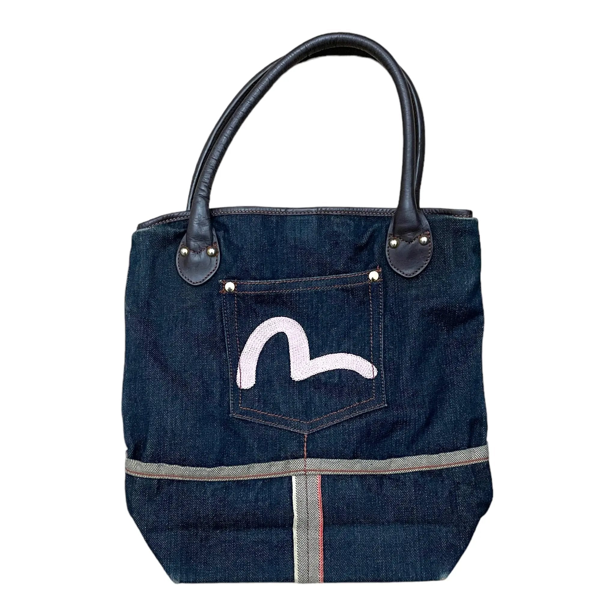 Sac Evisu vintage