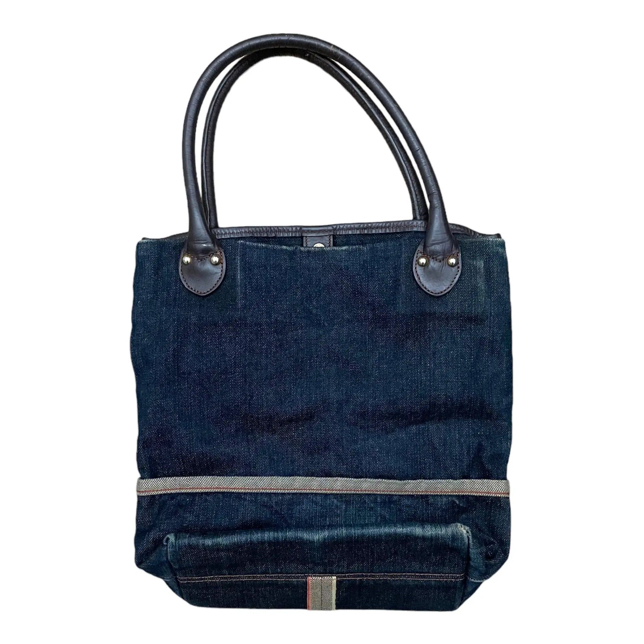 Vintage Evisu-Tasche