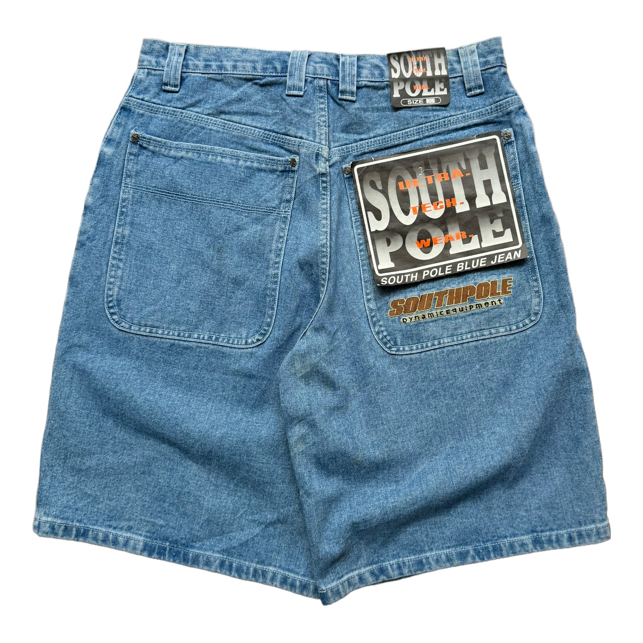 Jort baggy SouthPole (L)