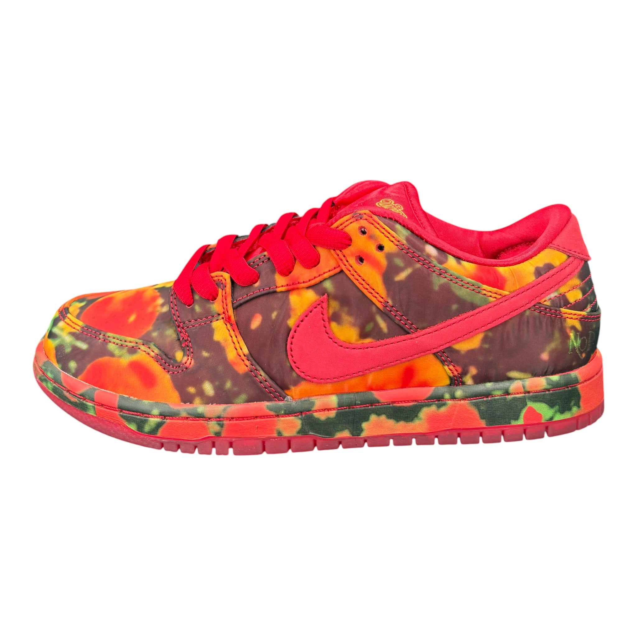Dunk SB Low Wizard Of Oz Ds (41EU)